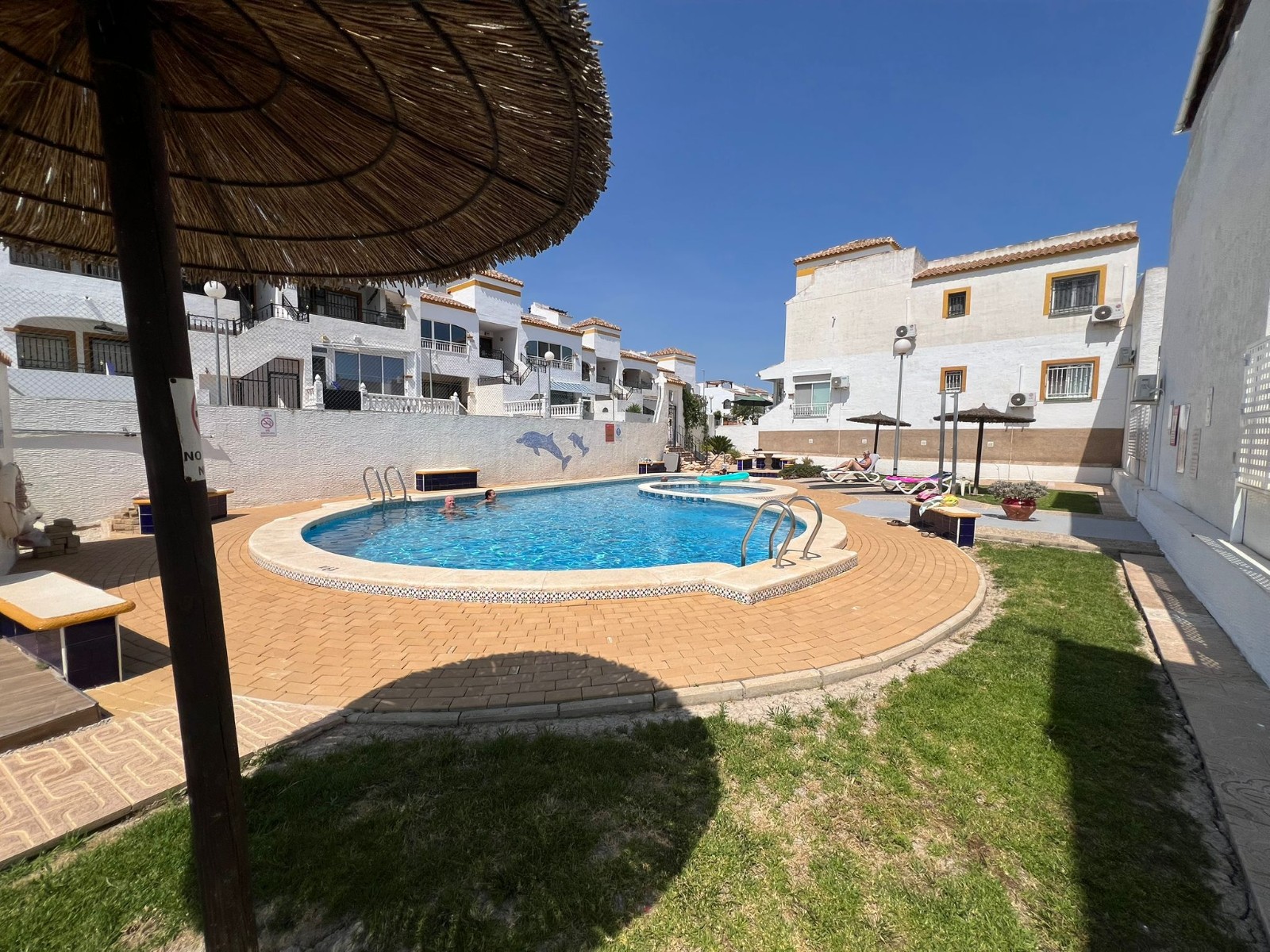 Apartment for sale in Orihuela, Alicante, Spain