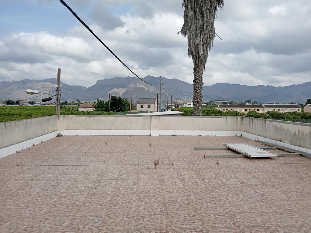 Country House for sale in Orihuela, Alicante, Spain