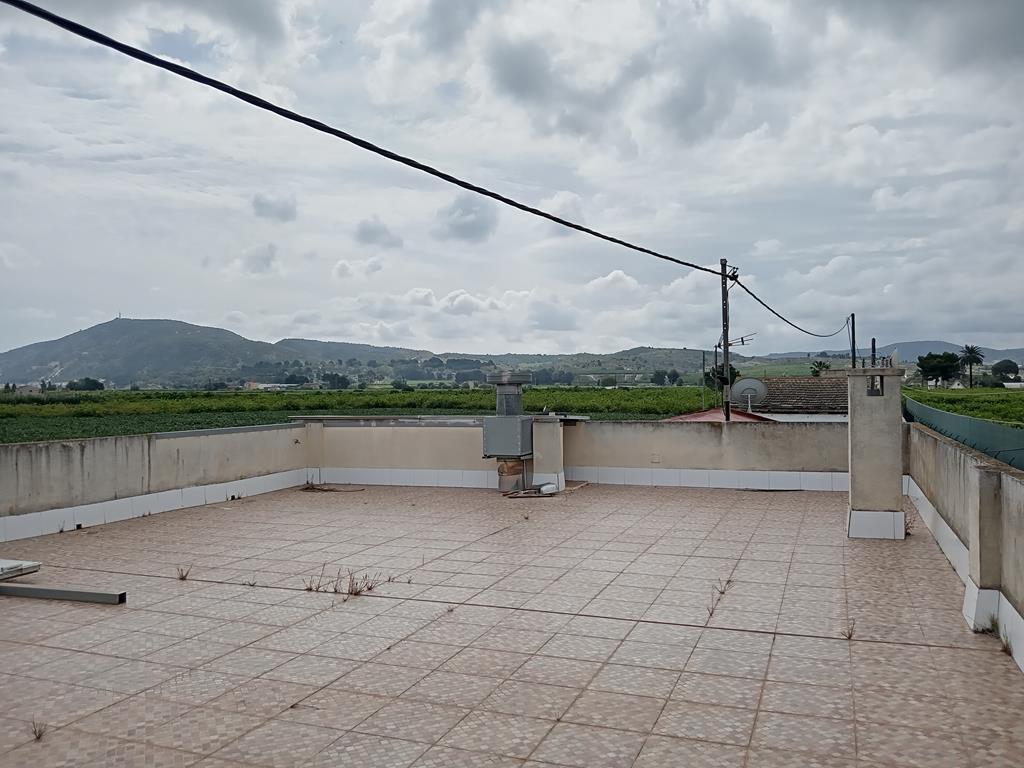 Country House for sale in Orihuela, Alicante, Spain