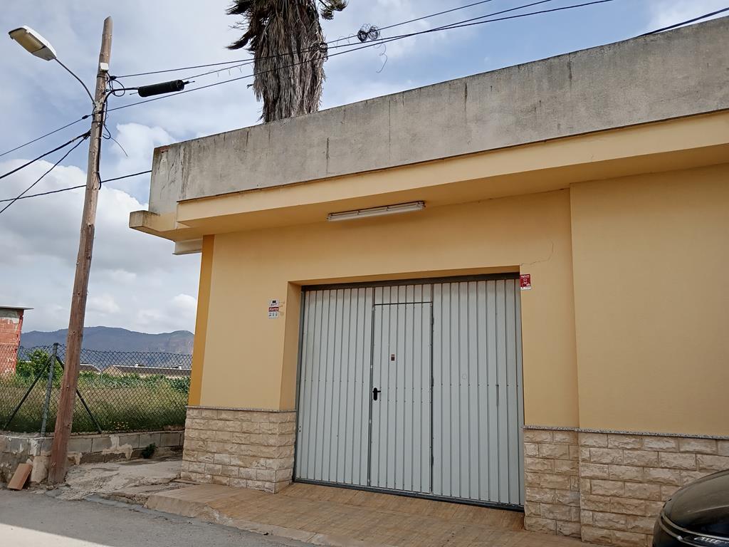 Country House for sale in Orihuela, Alicante, Spain
