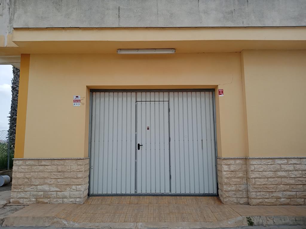 Country House for sale in Orihuela, Alicante, Spain