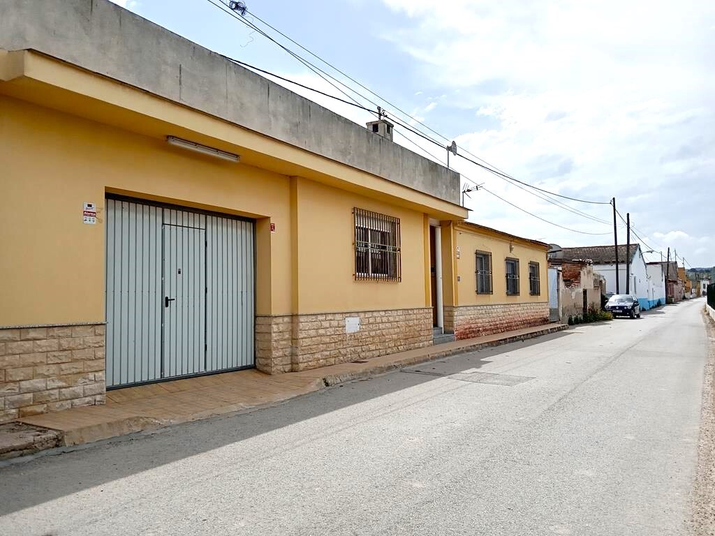 Country House for sale in Orihuela, Alicante, Spain