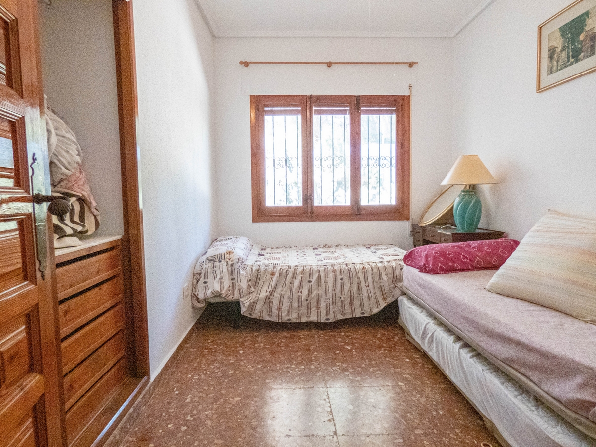 Villa for sale in Dehesa De Campoamor, Alicante, Spain