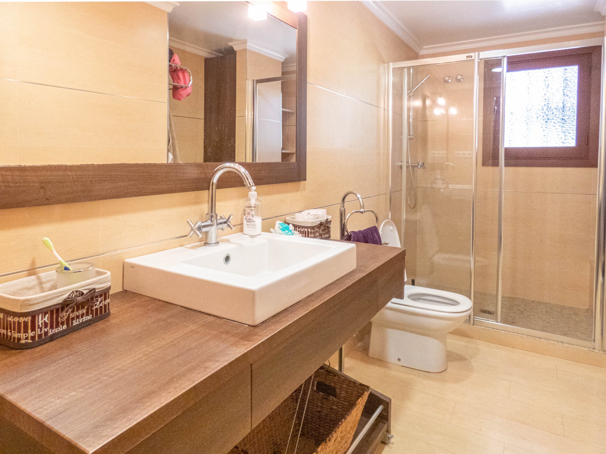 Villa for sale in Dehesa De Campoamor, Alicante, Spain