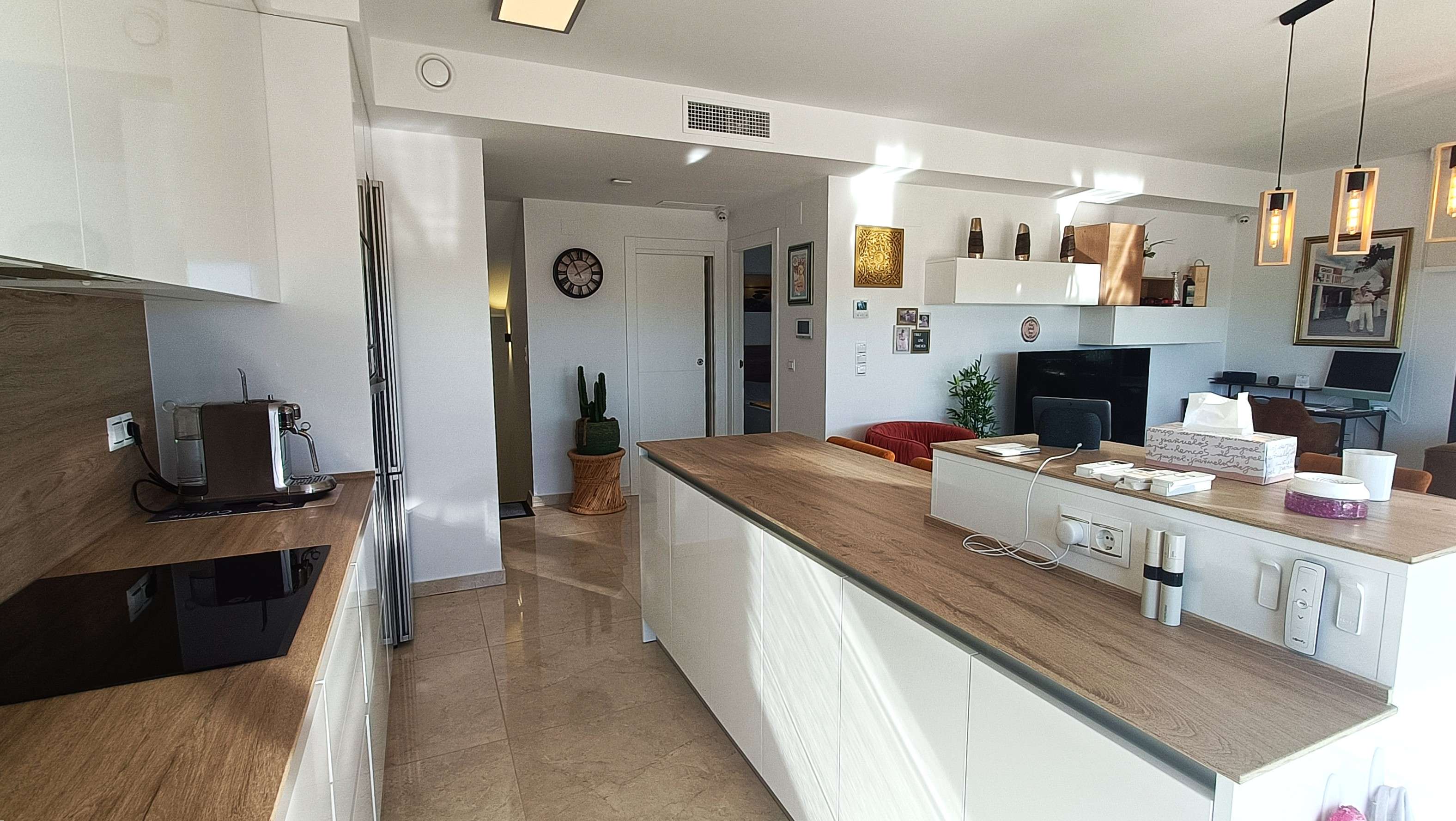 Villa en venta en Algorfa