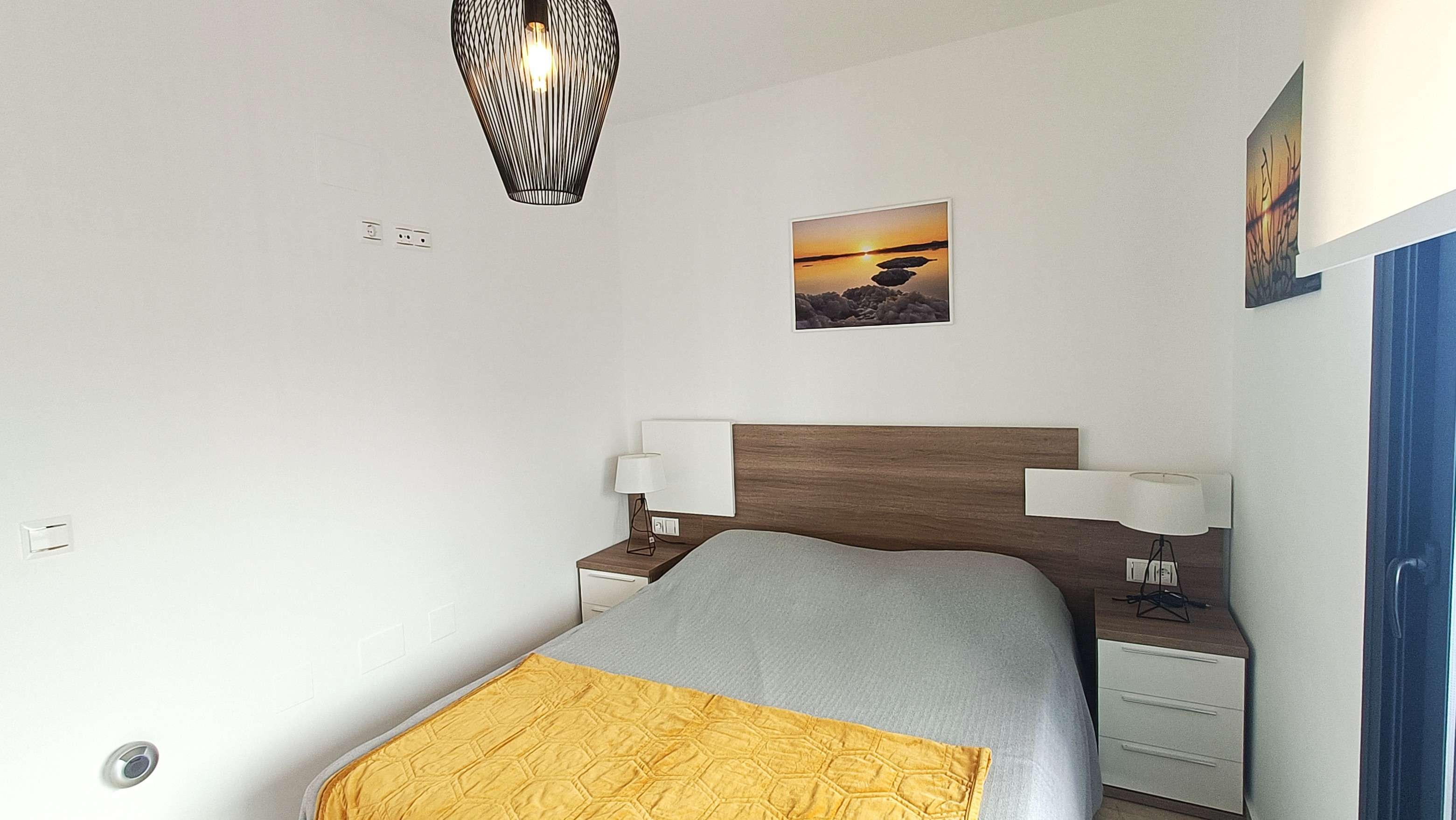 Villa en venta en Algorfa