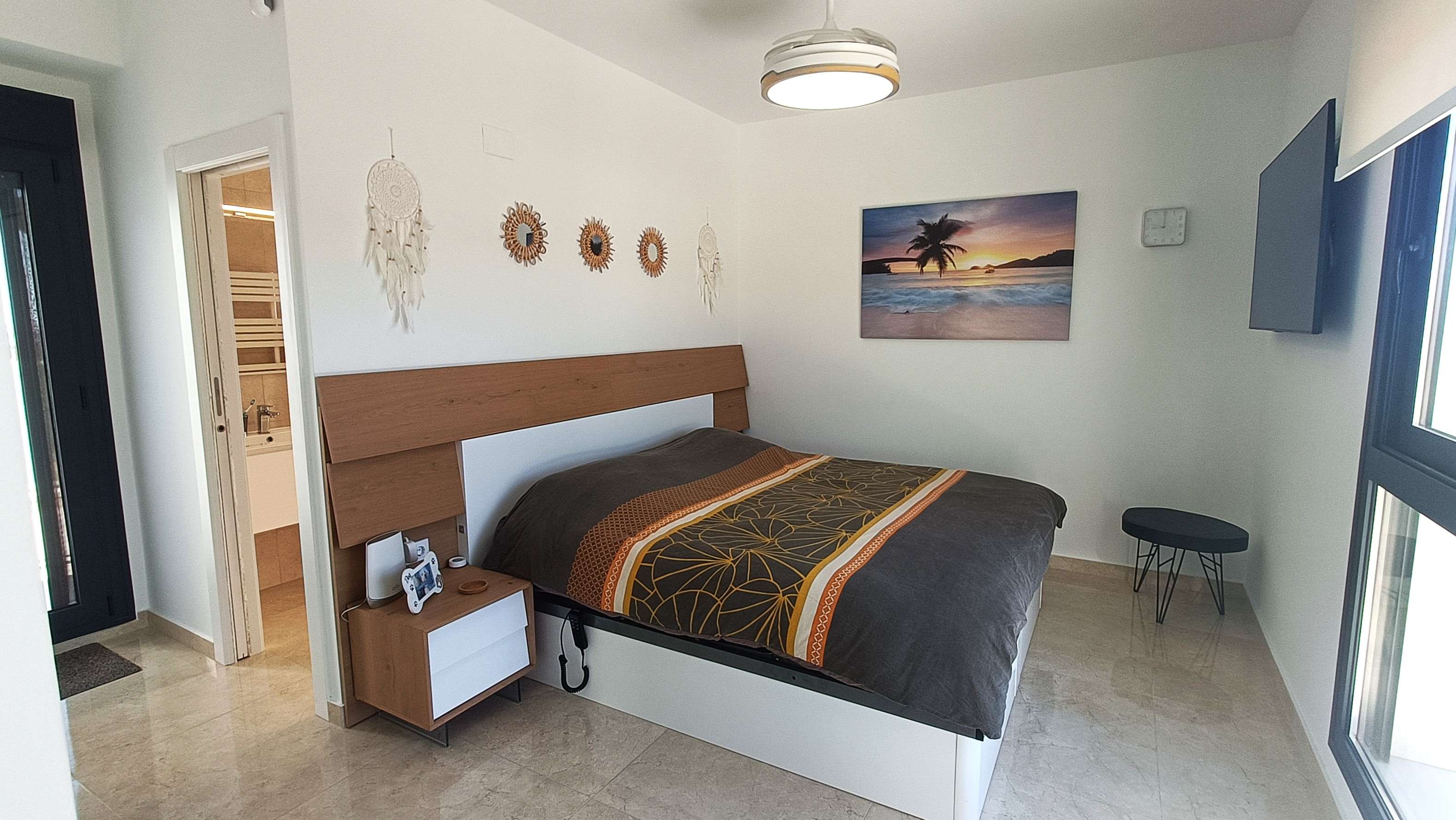 Villa en venta en Algorfa