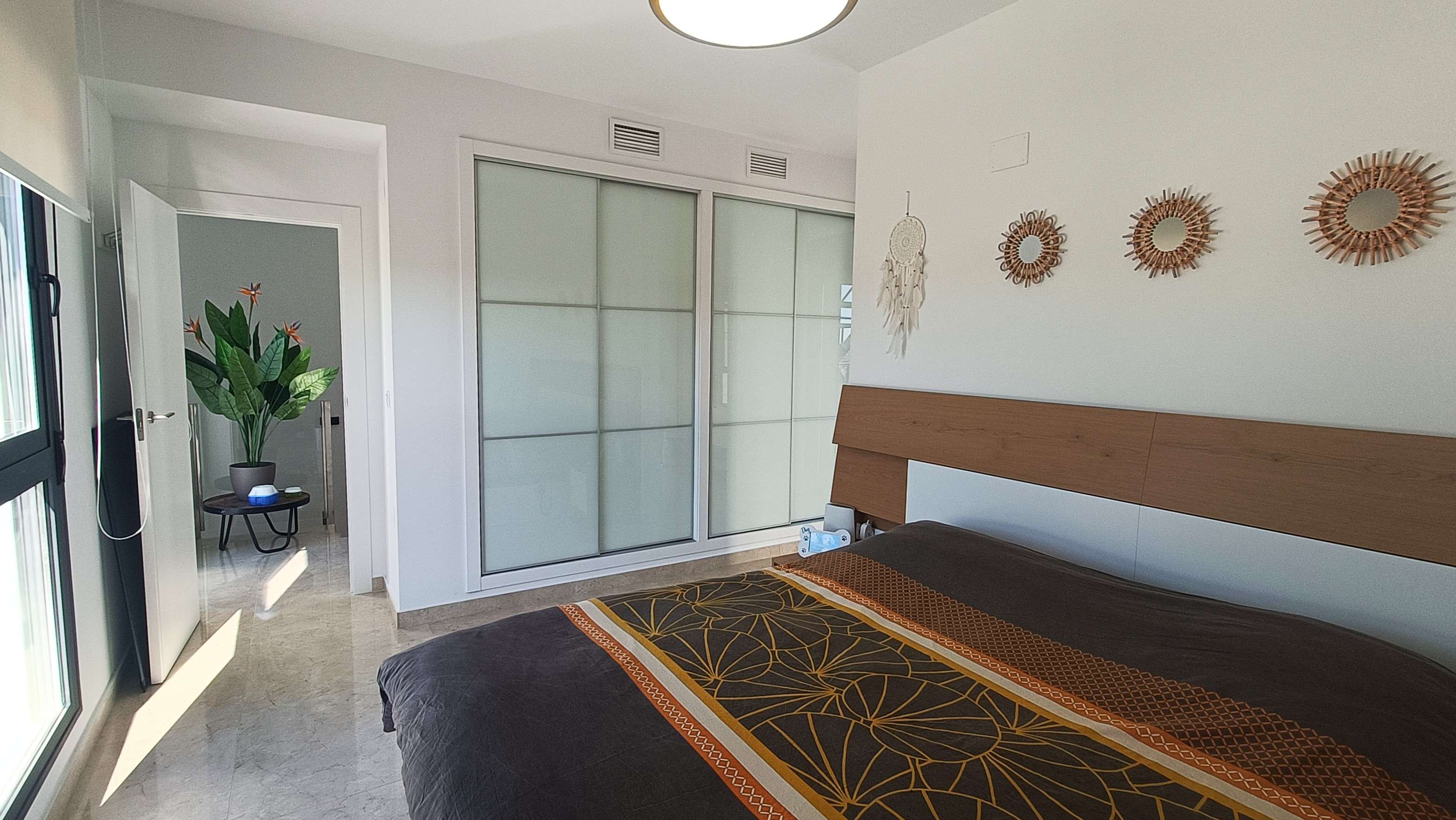 Villa en venta en Algorfa