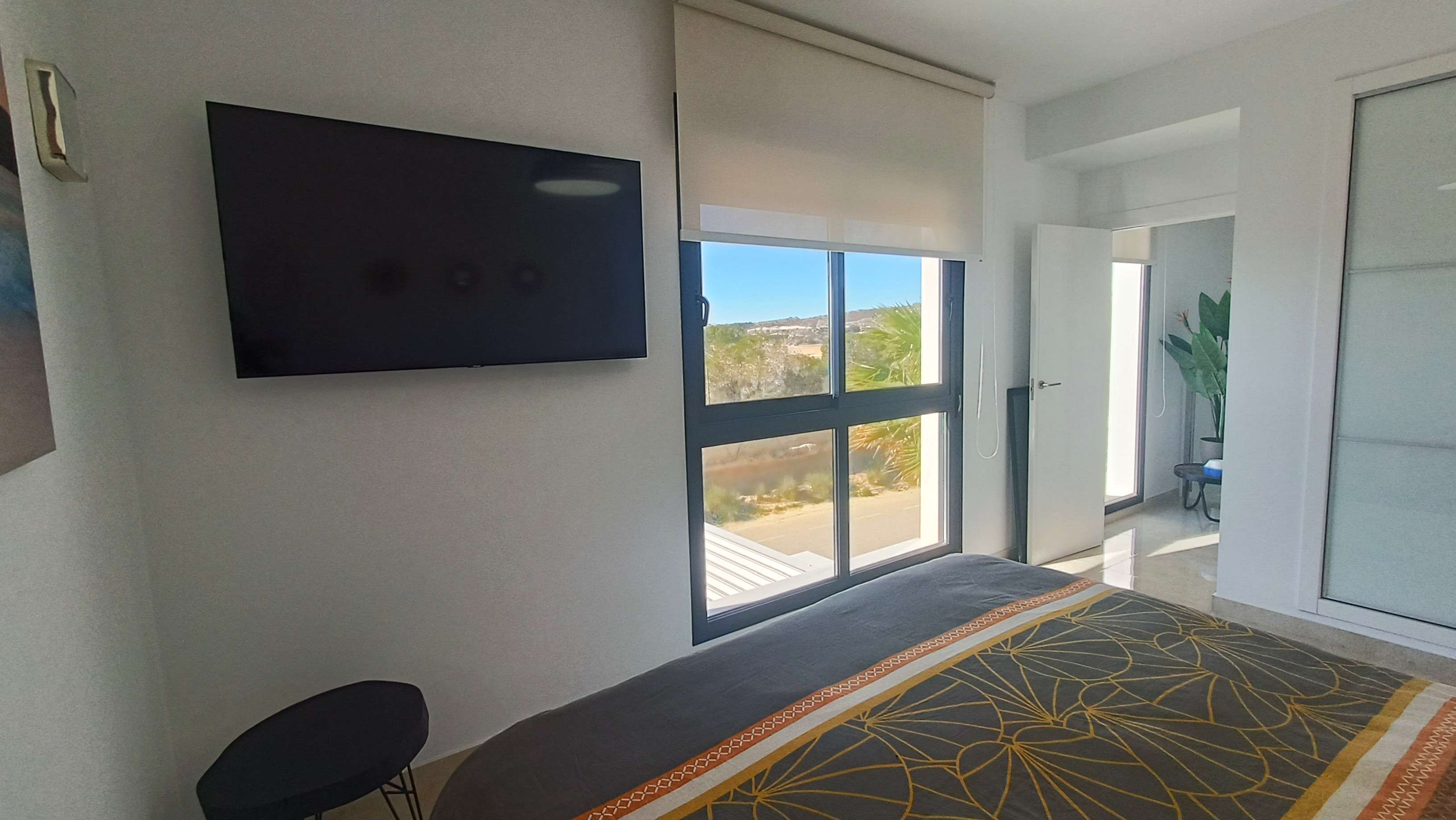 Villa en venta en Algorfa