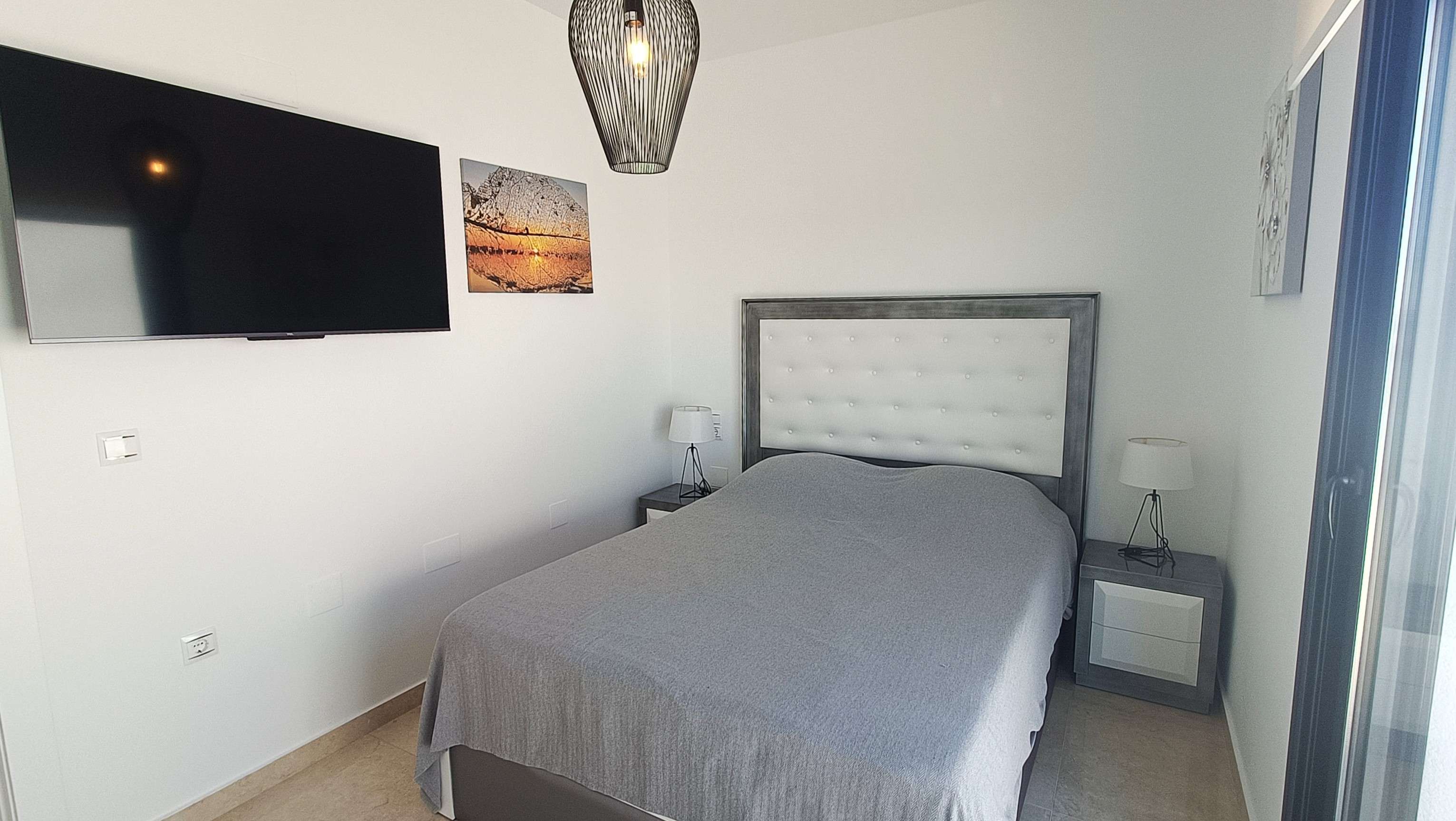 Villa en venta en Algorfa