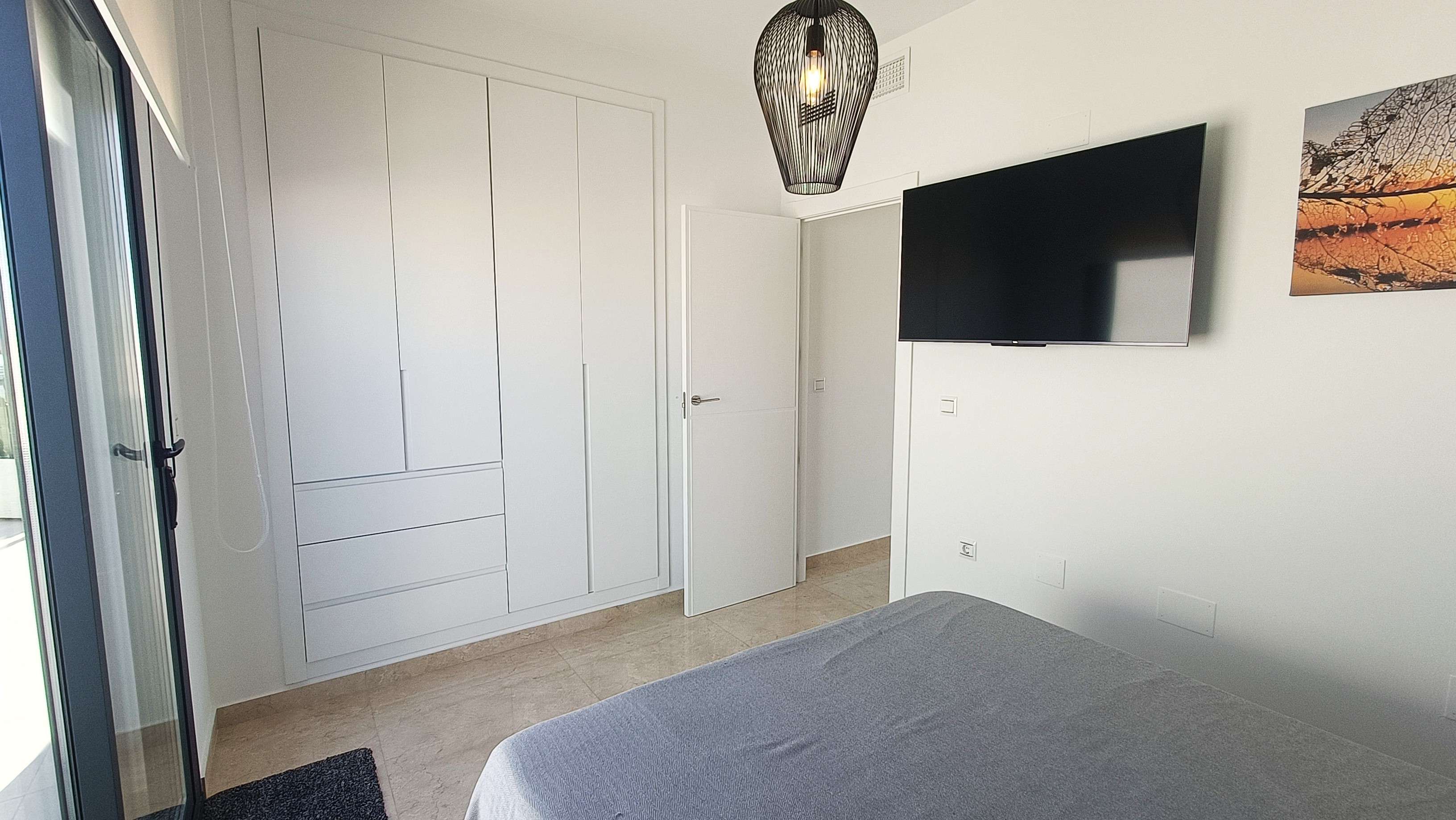 Villa en venta en Algorfa