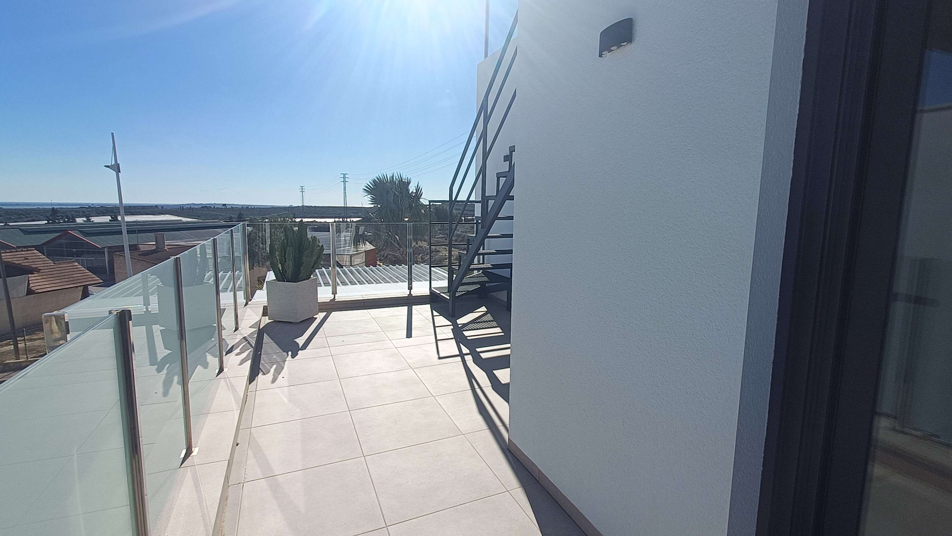 Villa en venta en Algorfa