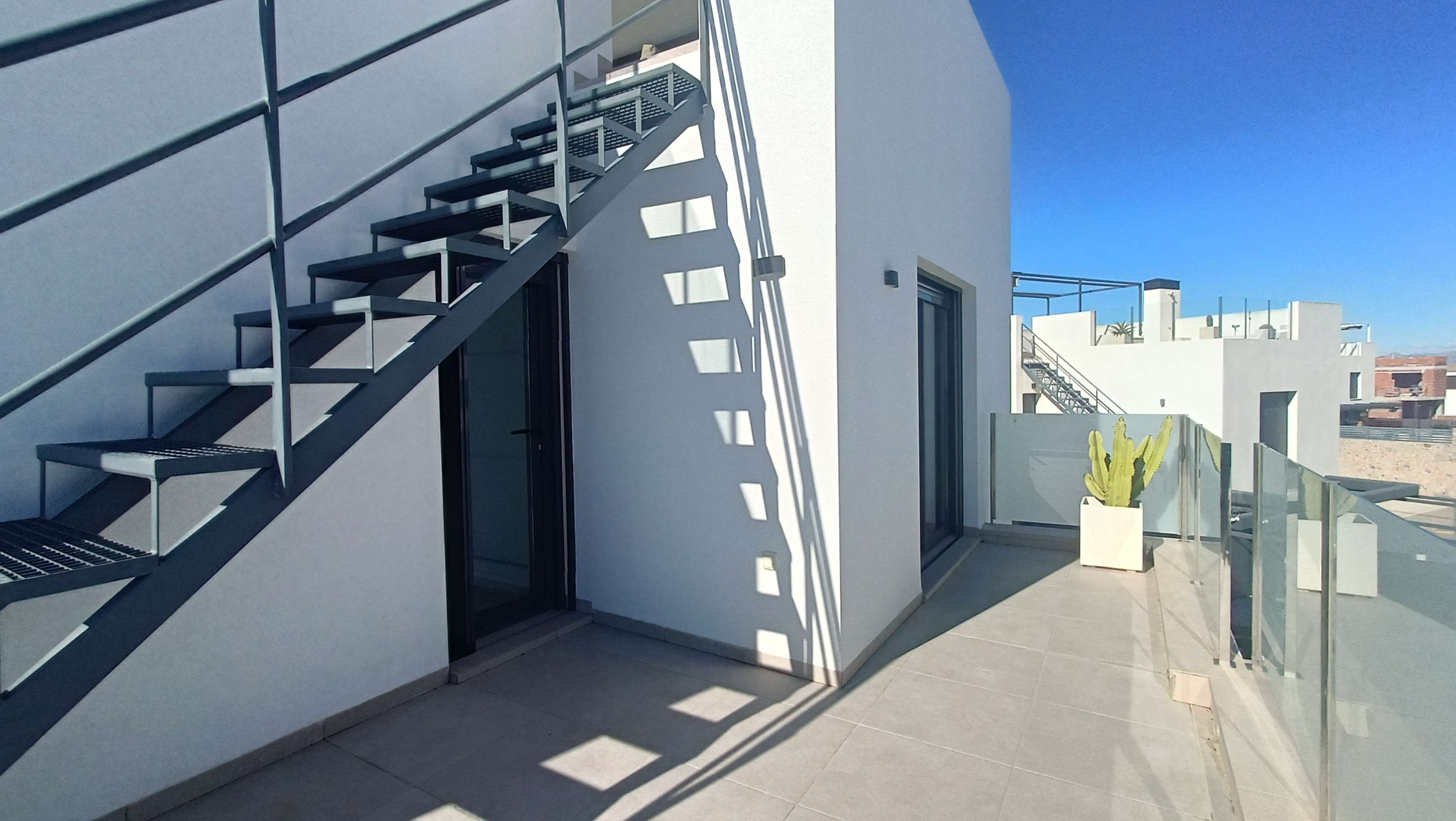 Villa en venta en Algorfa