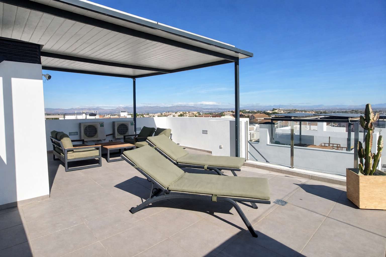 Villa en venta en Algorfa