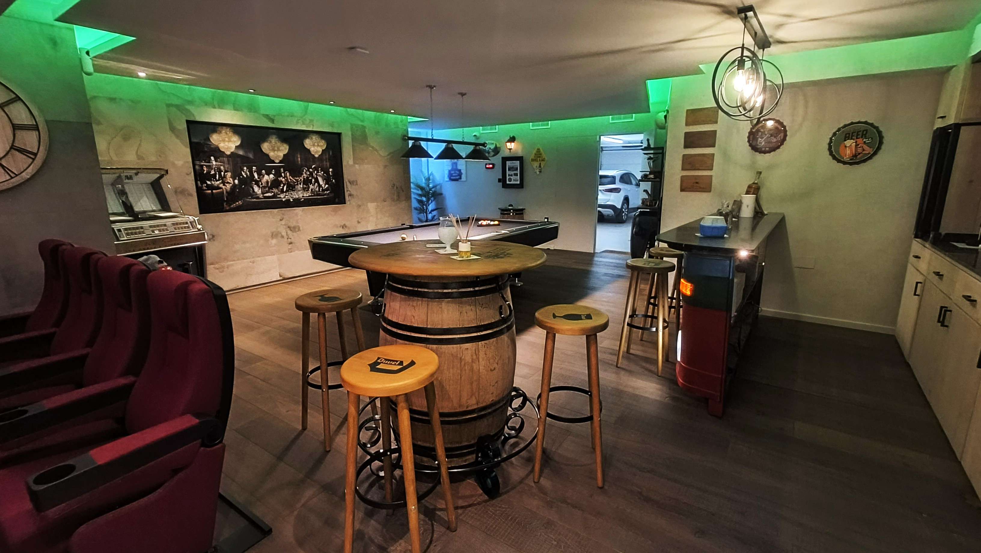 Villa en venta en Algorfa