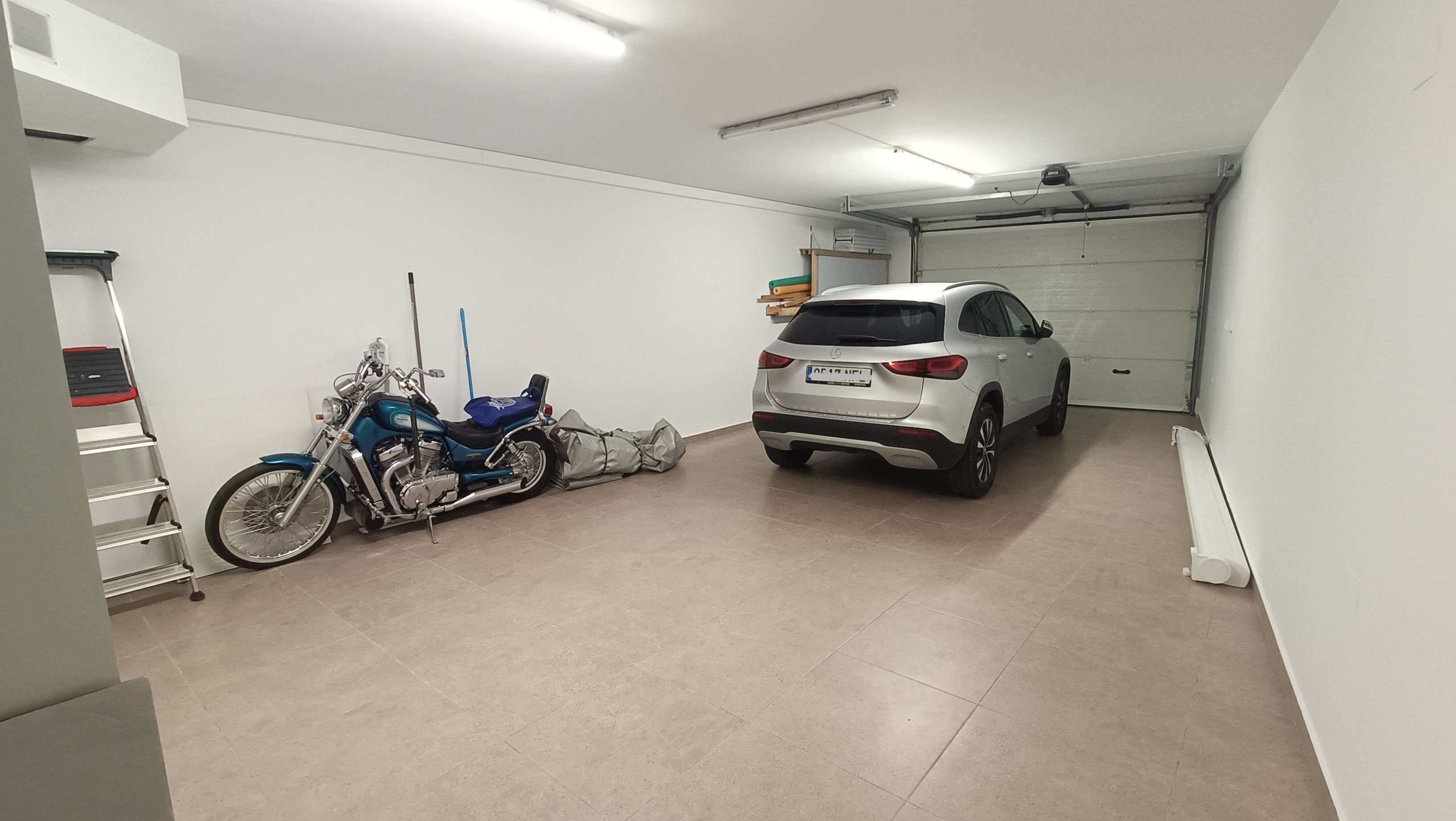 Villa en venta en Algorfa