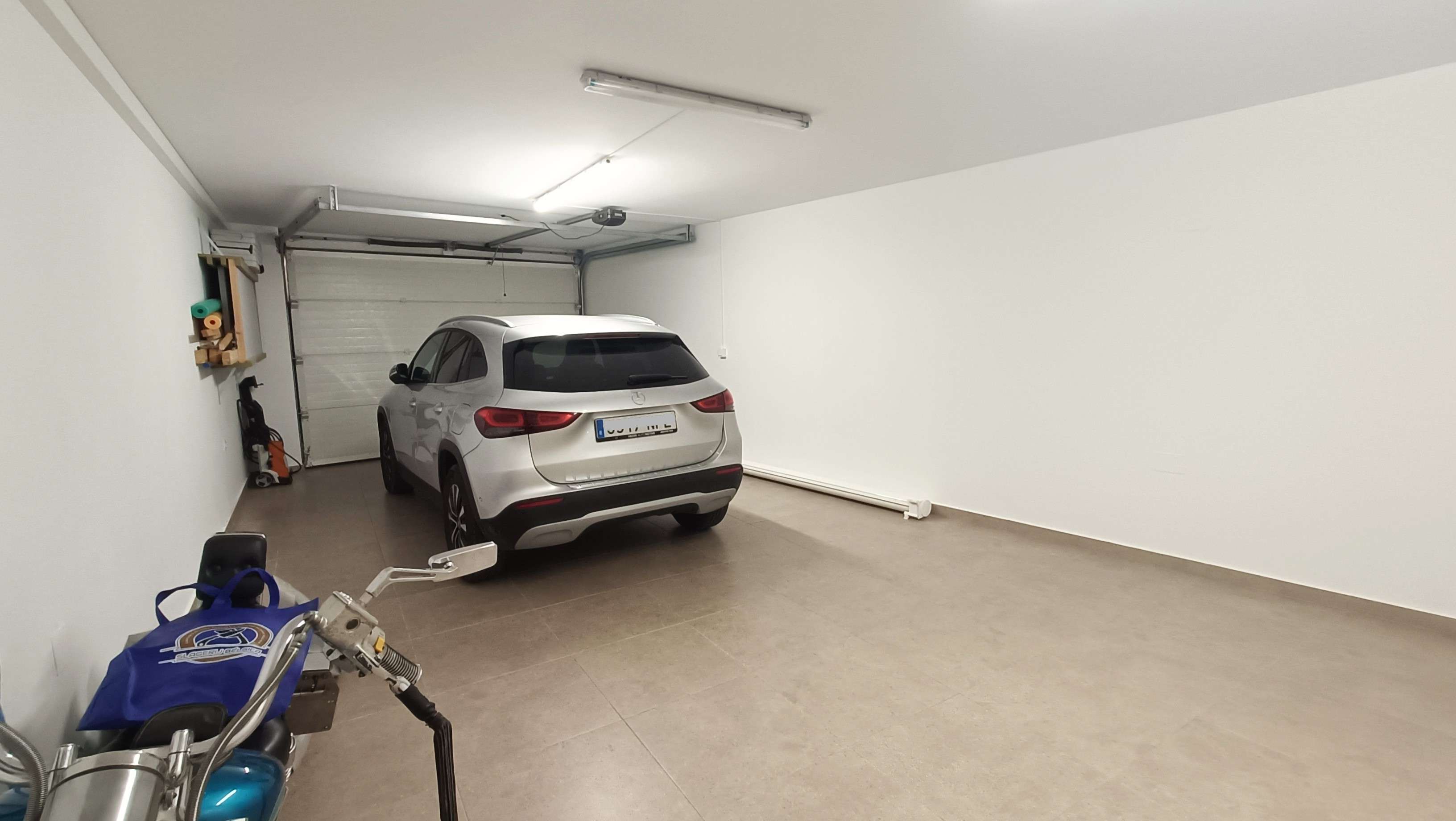 Villa en venta en Algorfa