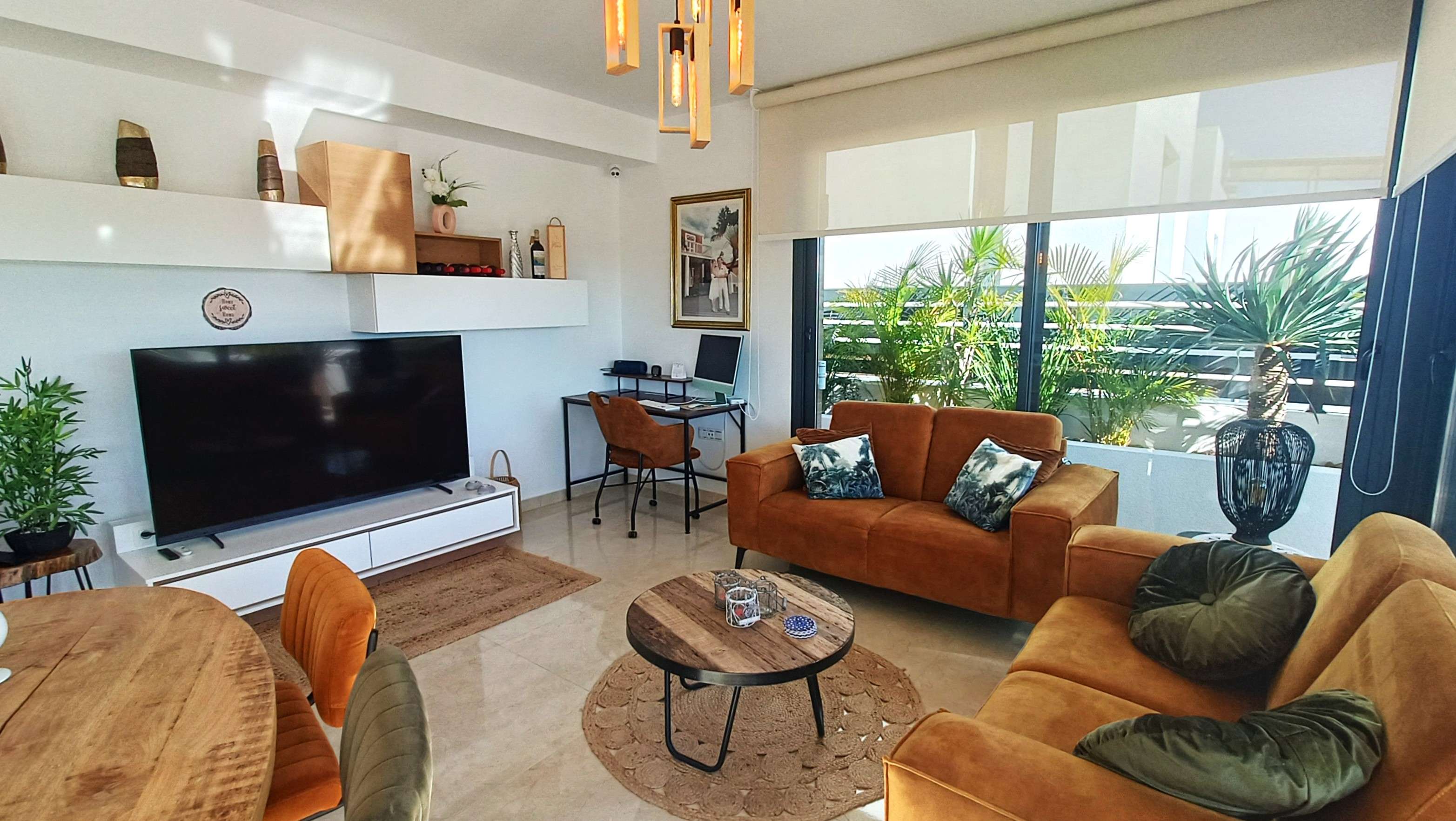 Villa en venta en Algorfa