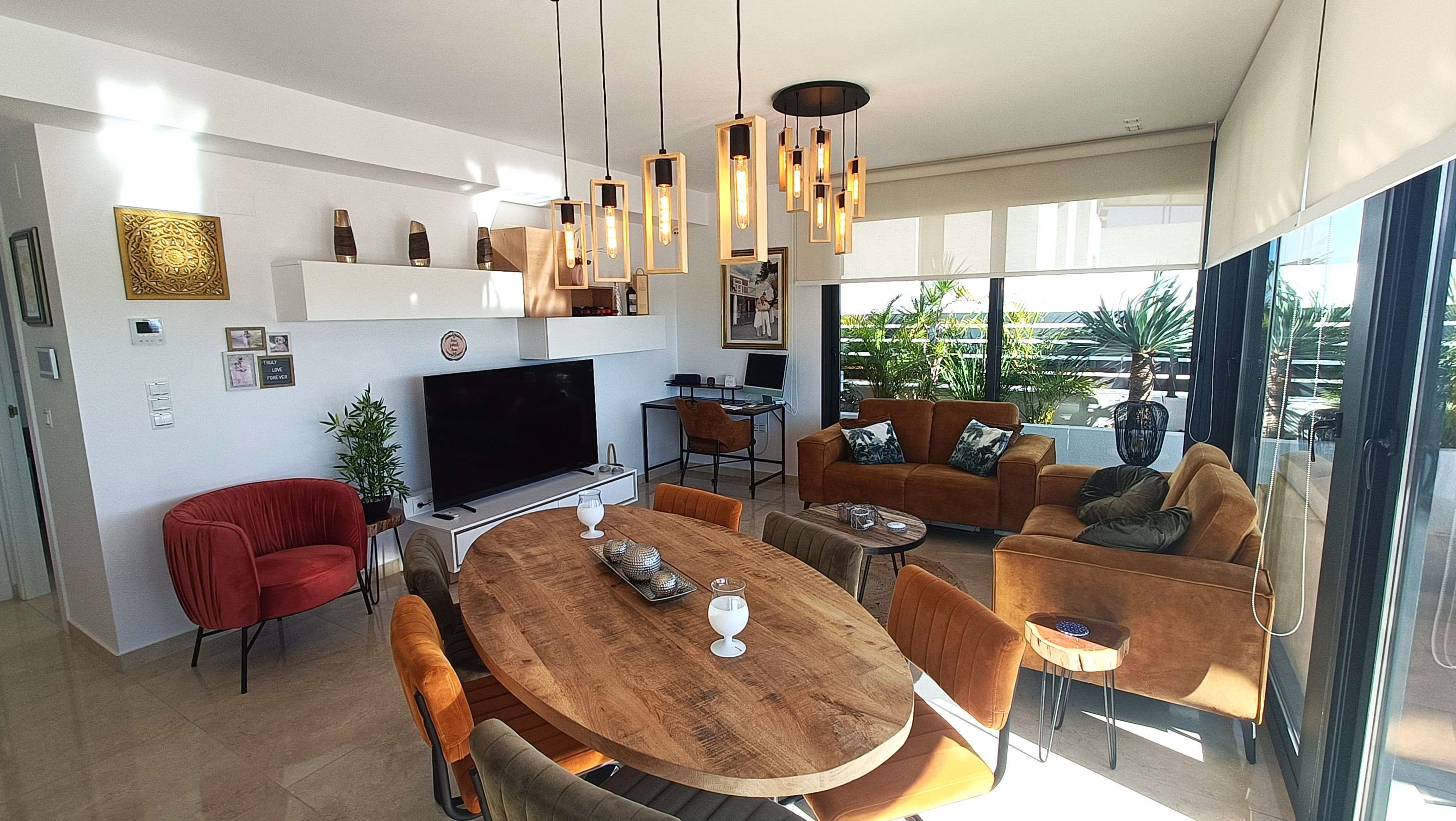 Villa en venta en Algorfa