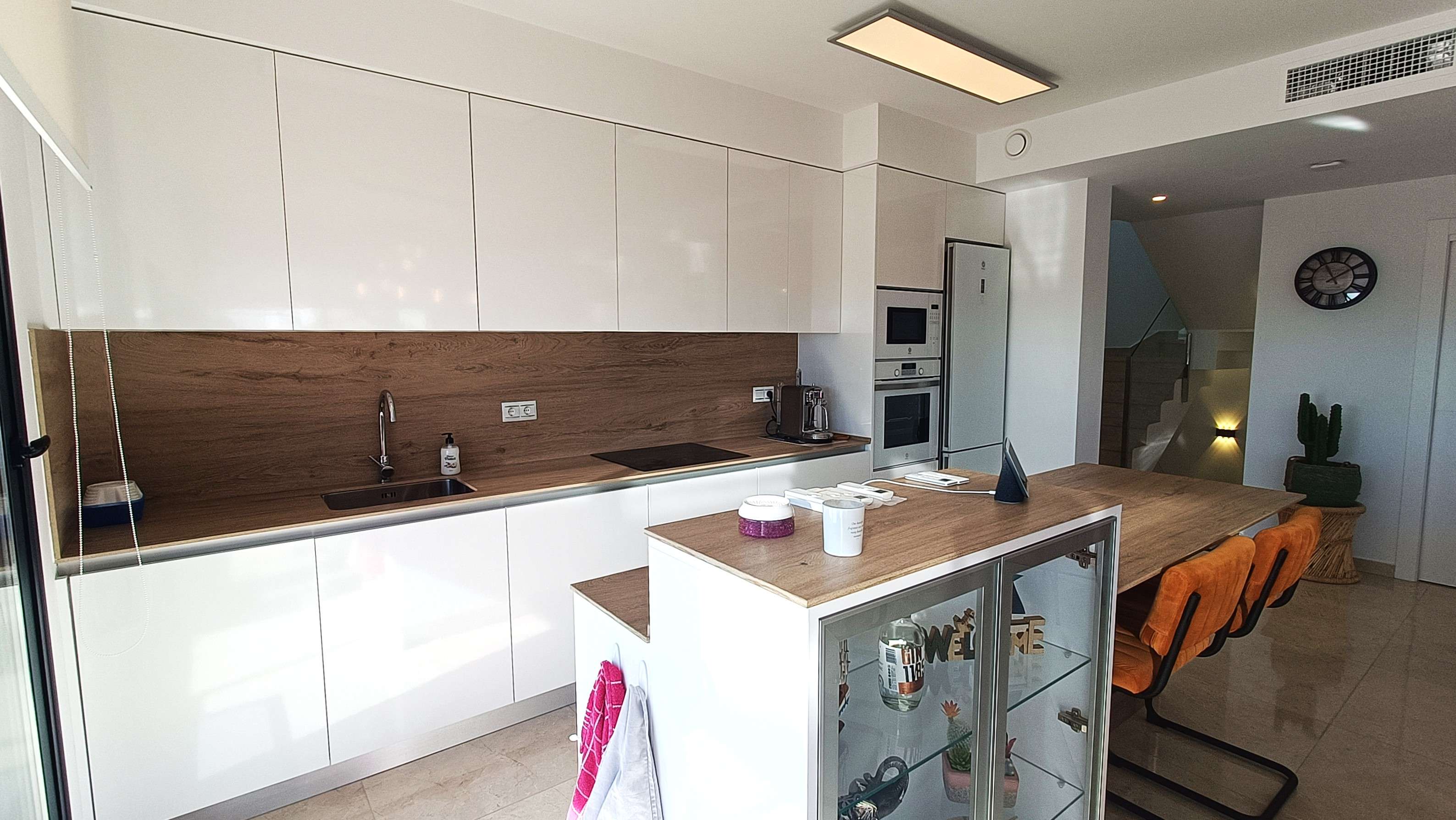 Villa en venta en Algorfa