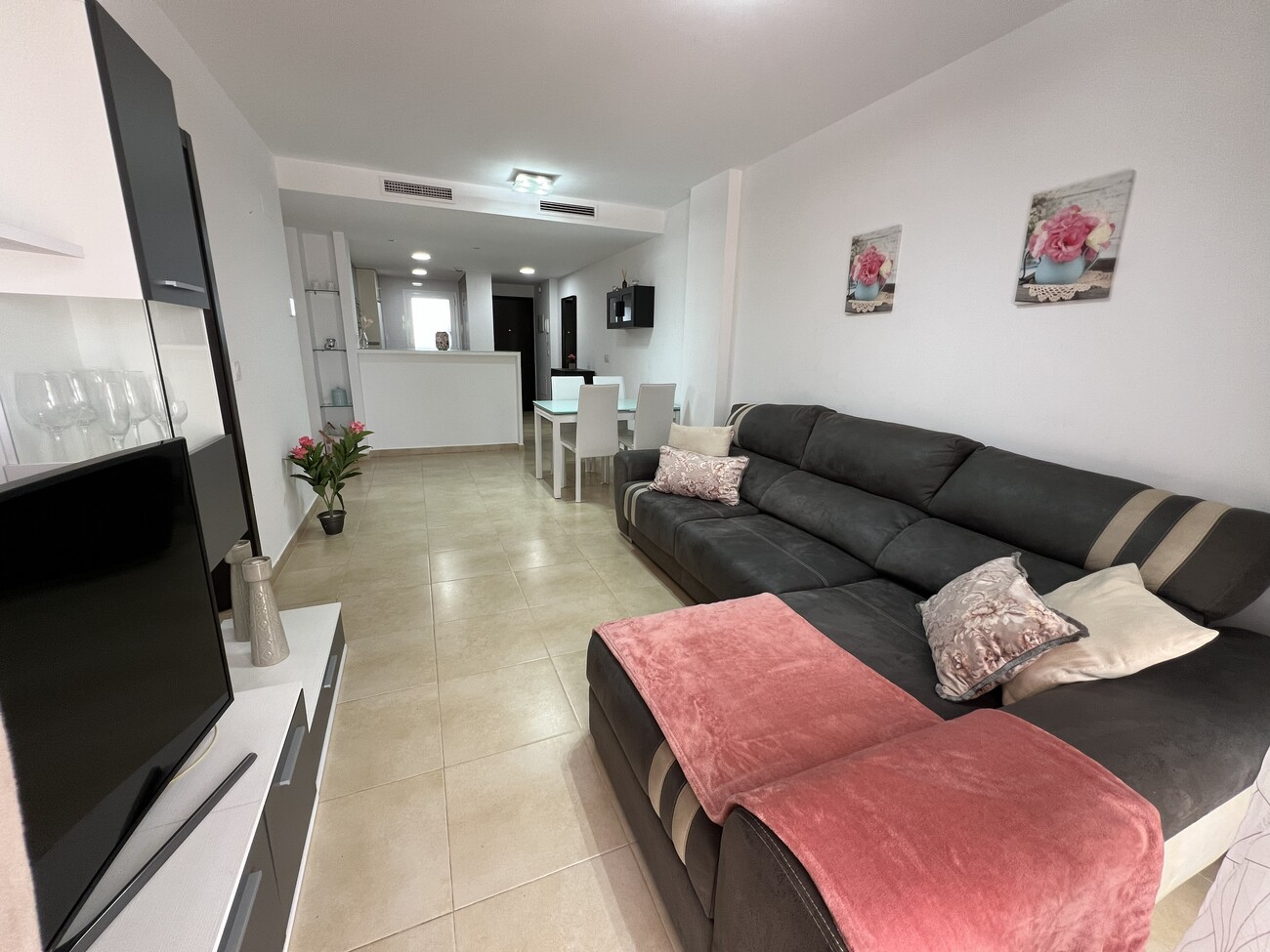 Piso en venta en Orihuela Costa