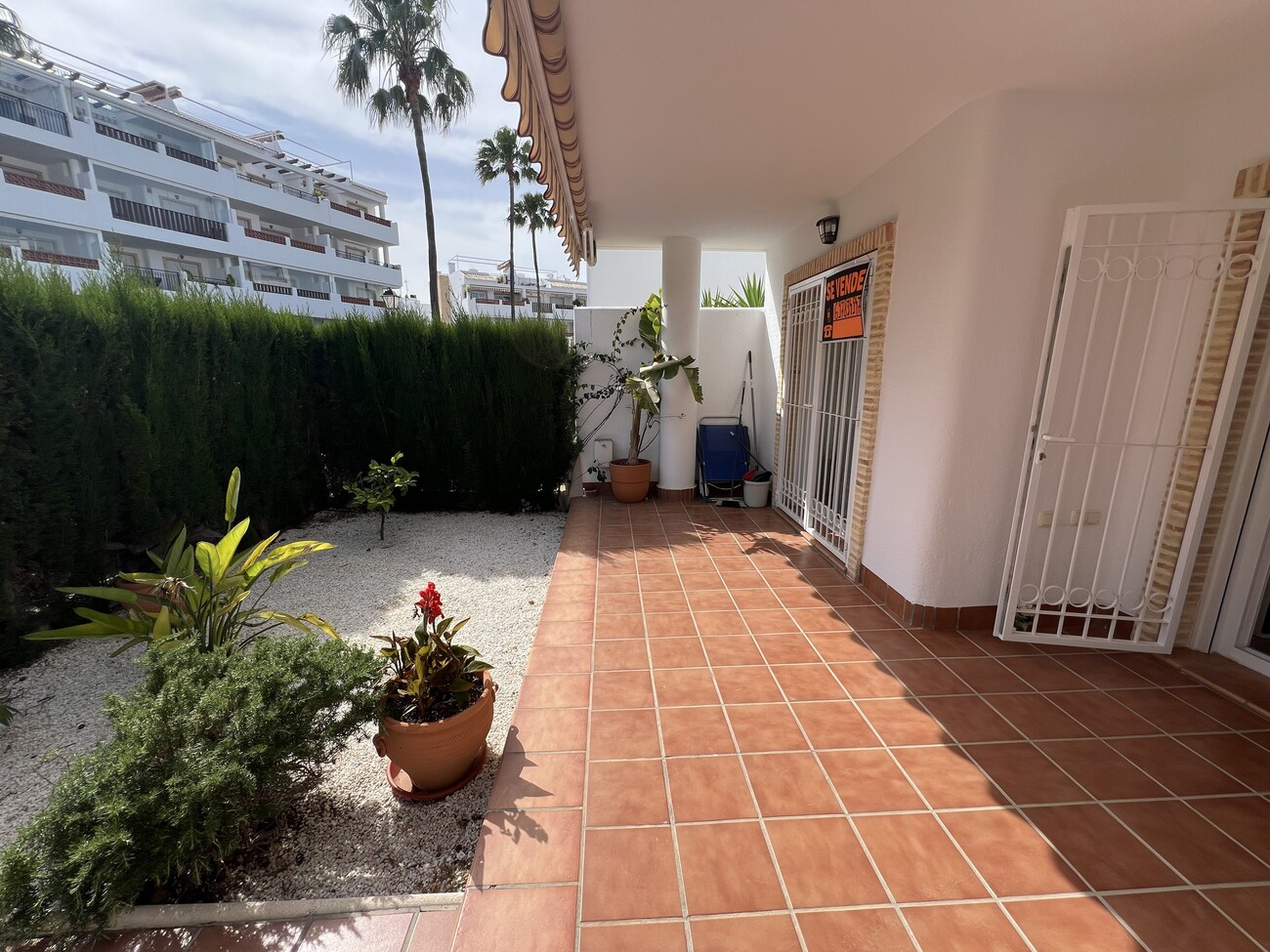 Piso en venta en Orihuela Costa