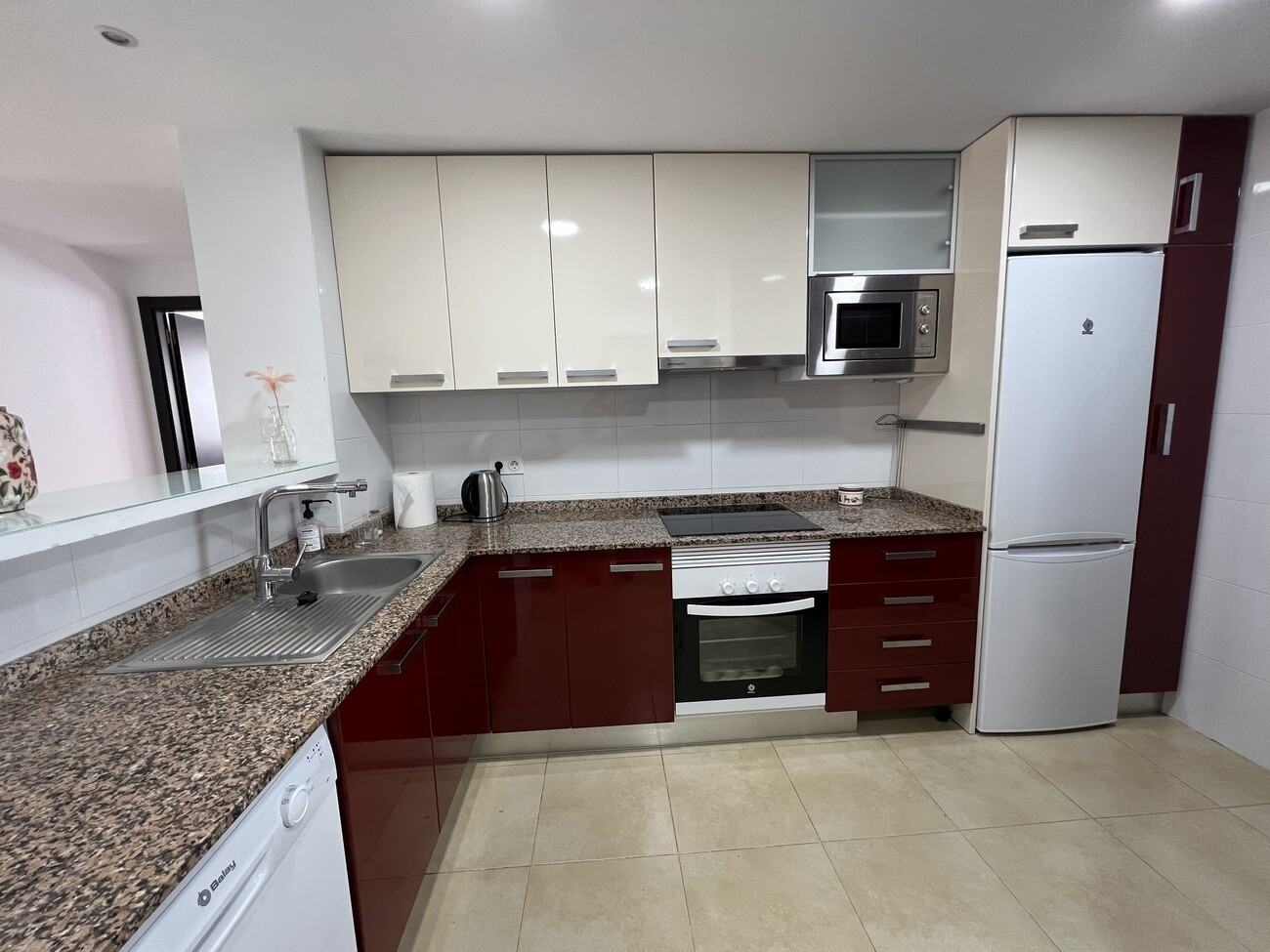 Piso en venta en Orihuela Costa