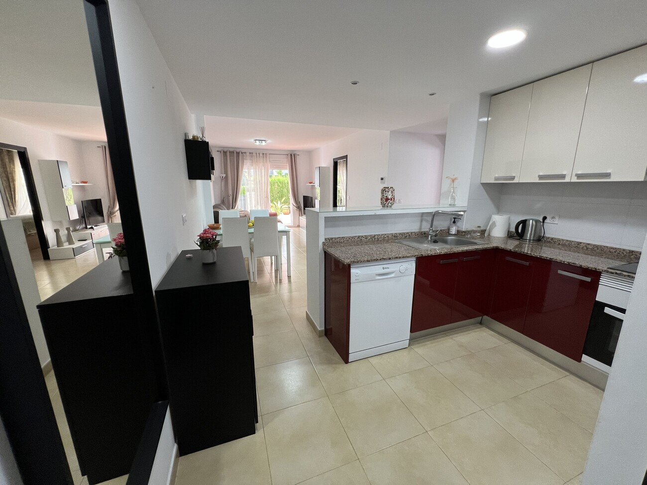 Piso en venta en Orihuela Costa