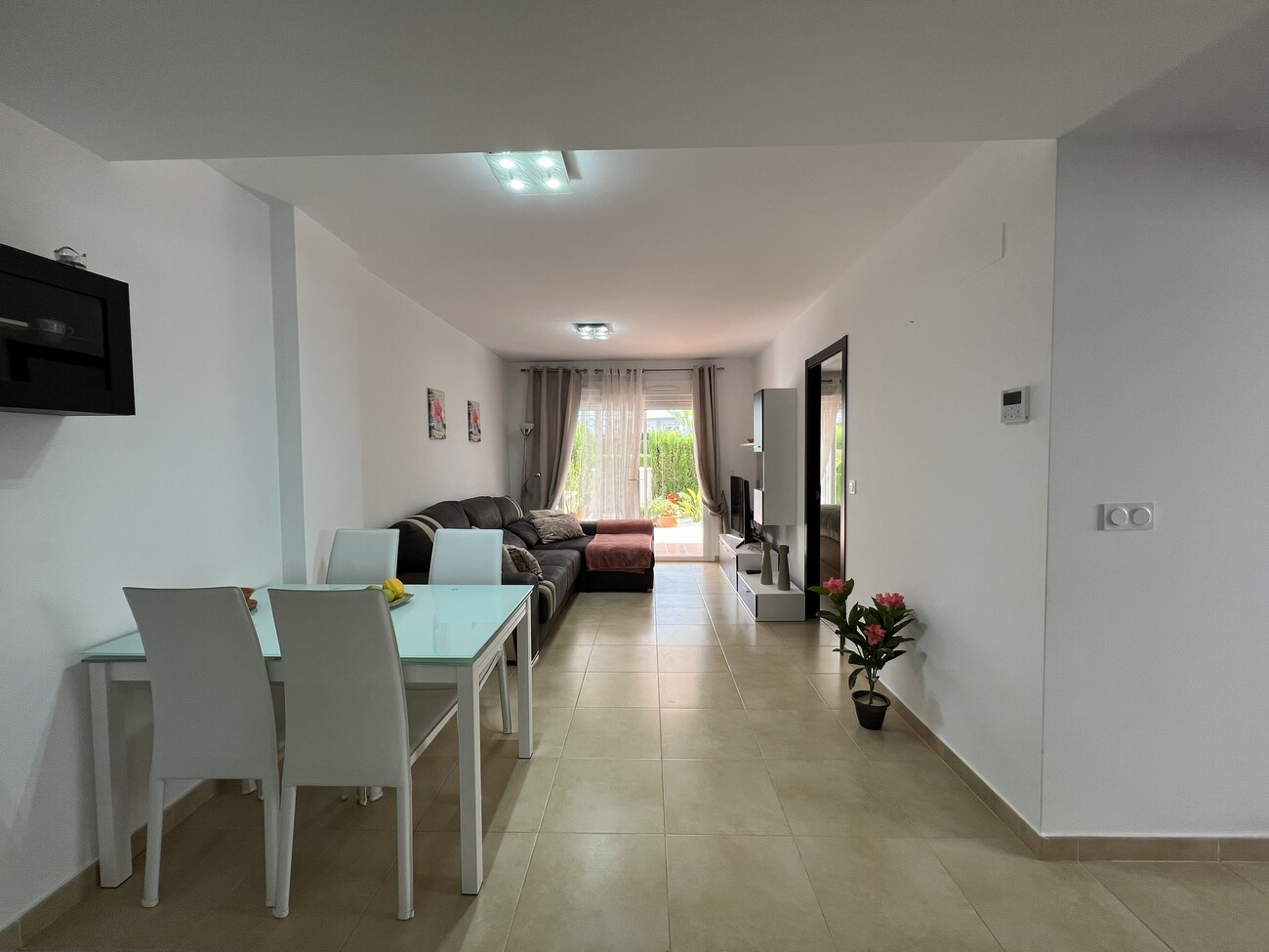 Piso en venta en Orihuela Costa