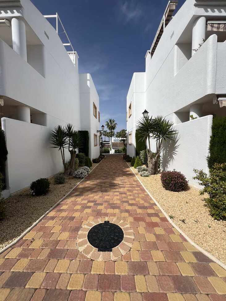 Piso en venta en Orihuela Costa