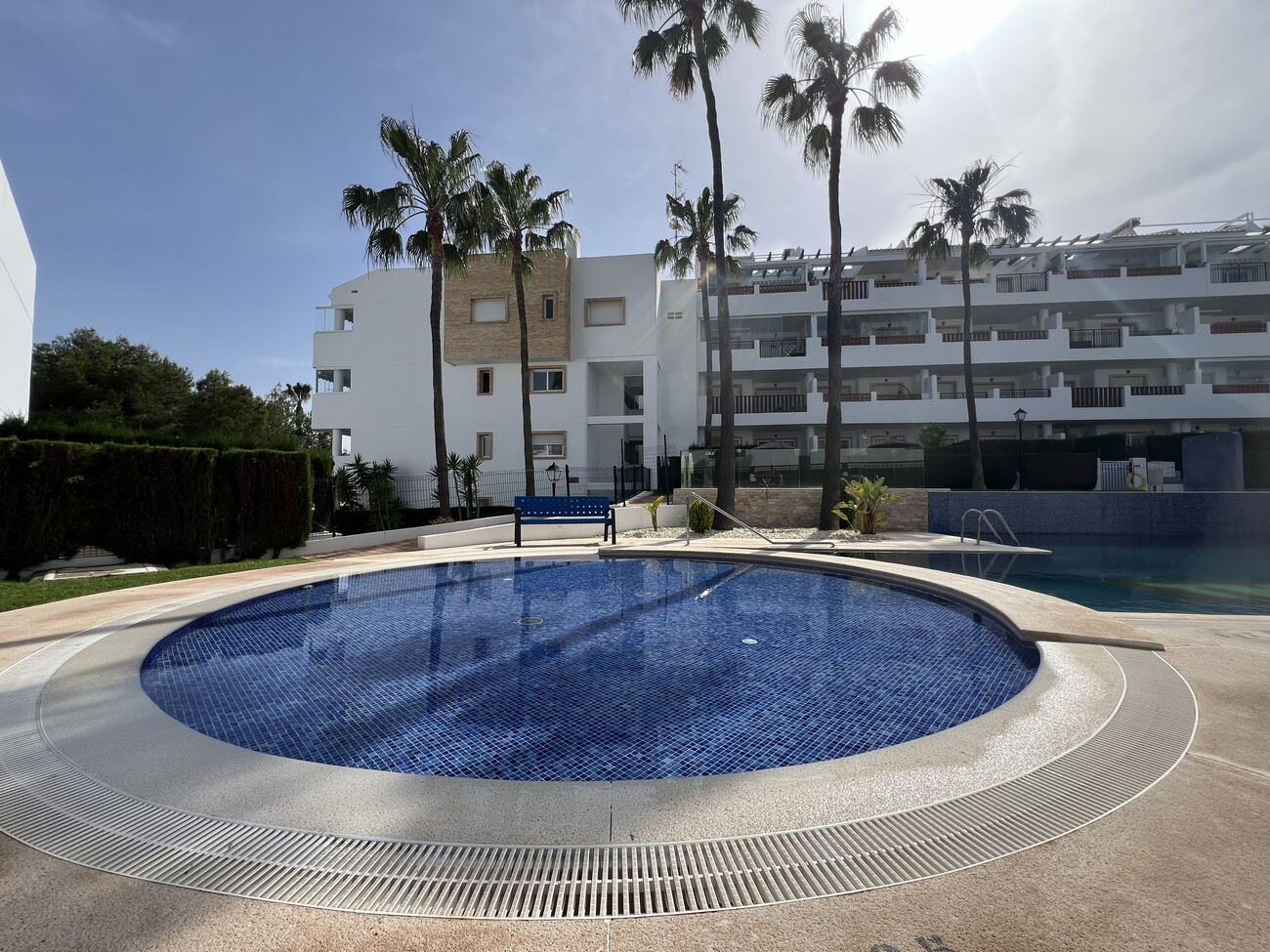 Piso en venta en Orihuela Costa