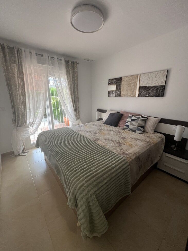 Piso en venta en Orihuela Costa