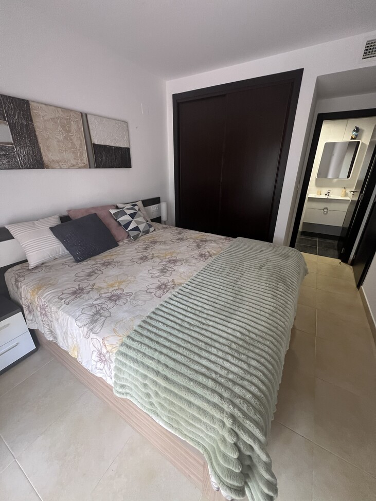 Piso en venta en Orihuela Costa