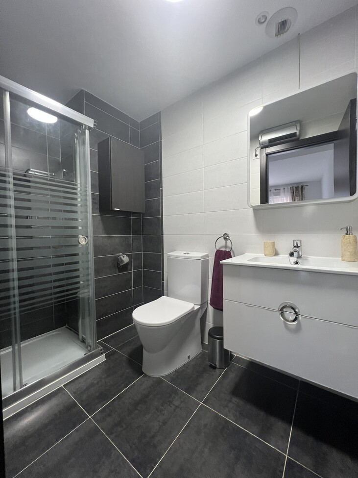 Piso en venta en Orihuela Costa