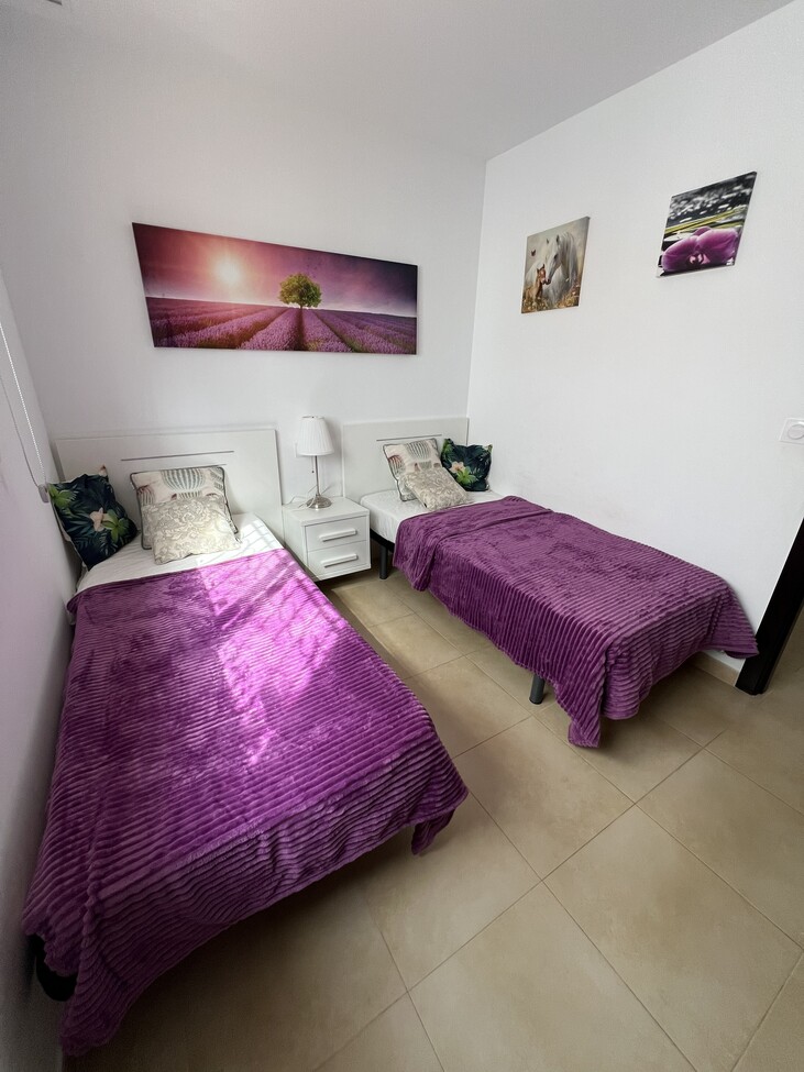 Piso en venta en Orihuela Costa
