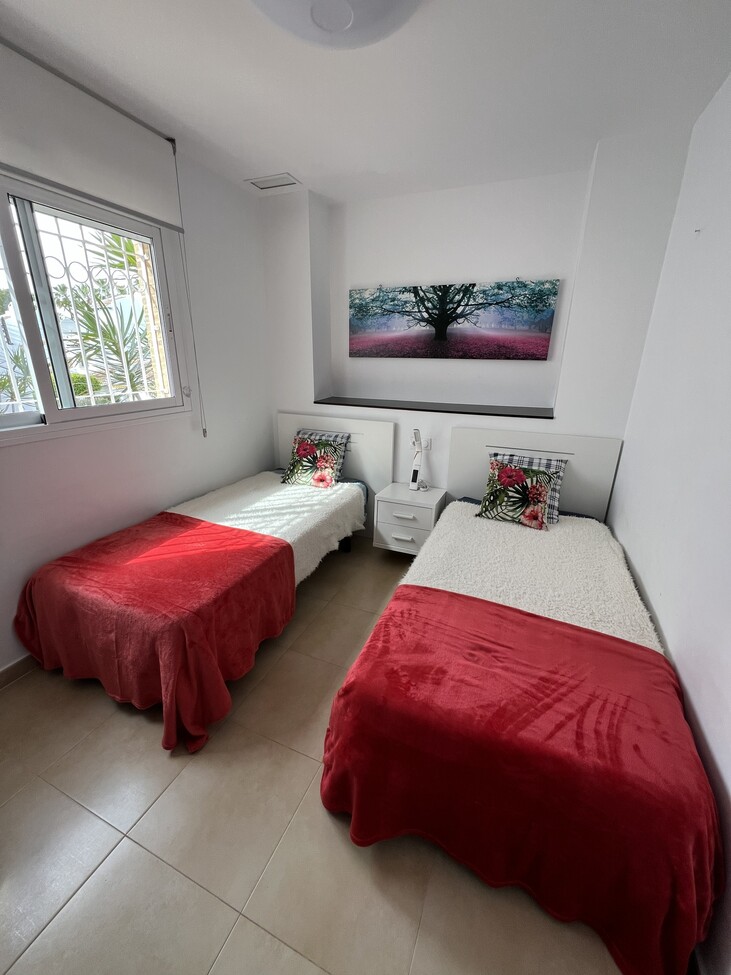 Piso en venta en Orihuela Costa