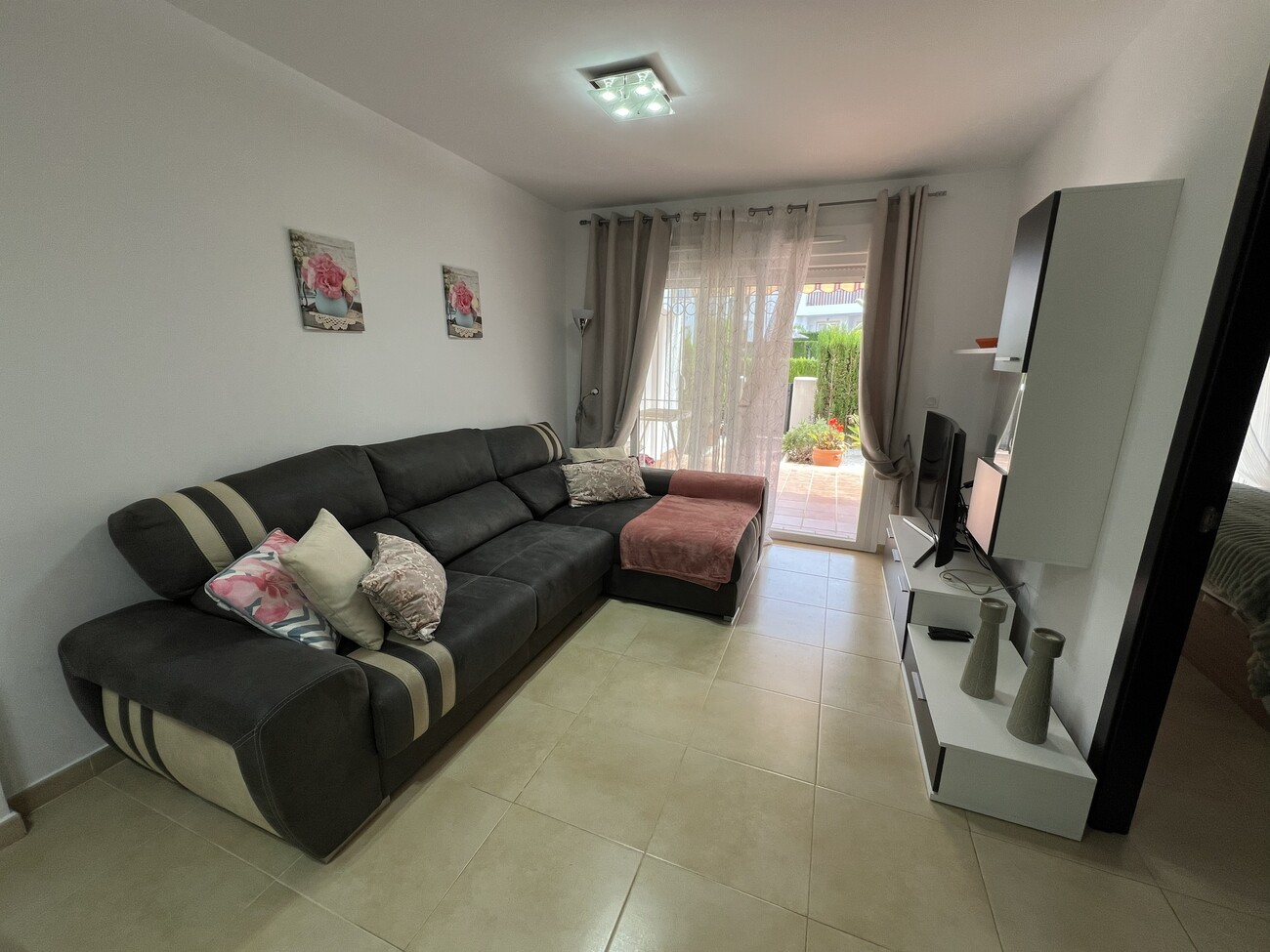 Piso en venta en Orihuela Costa