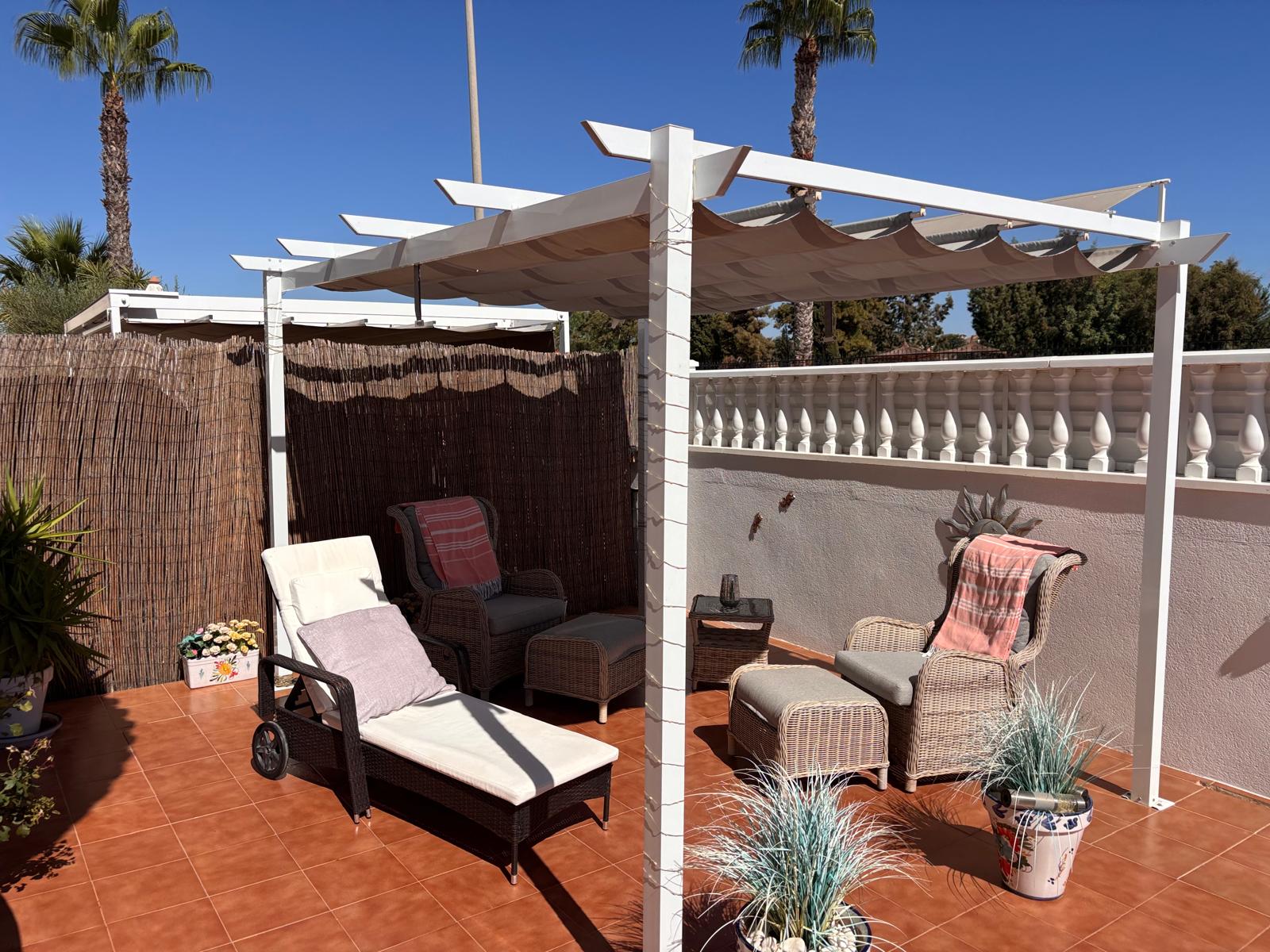 Villa for sale in El Campo, Alicante, Spain