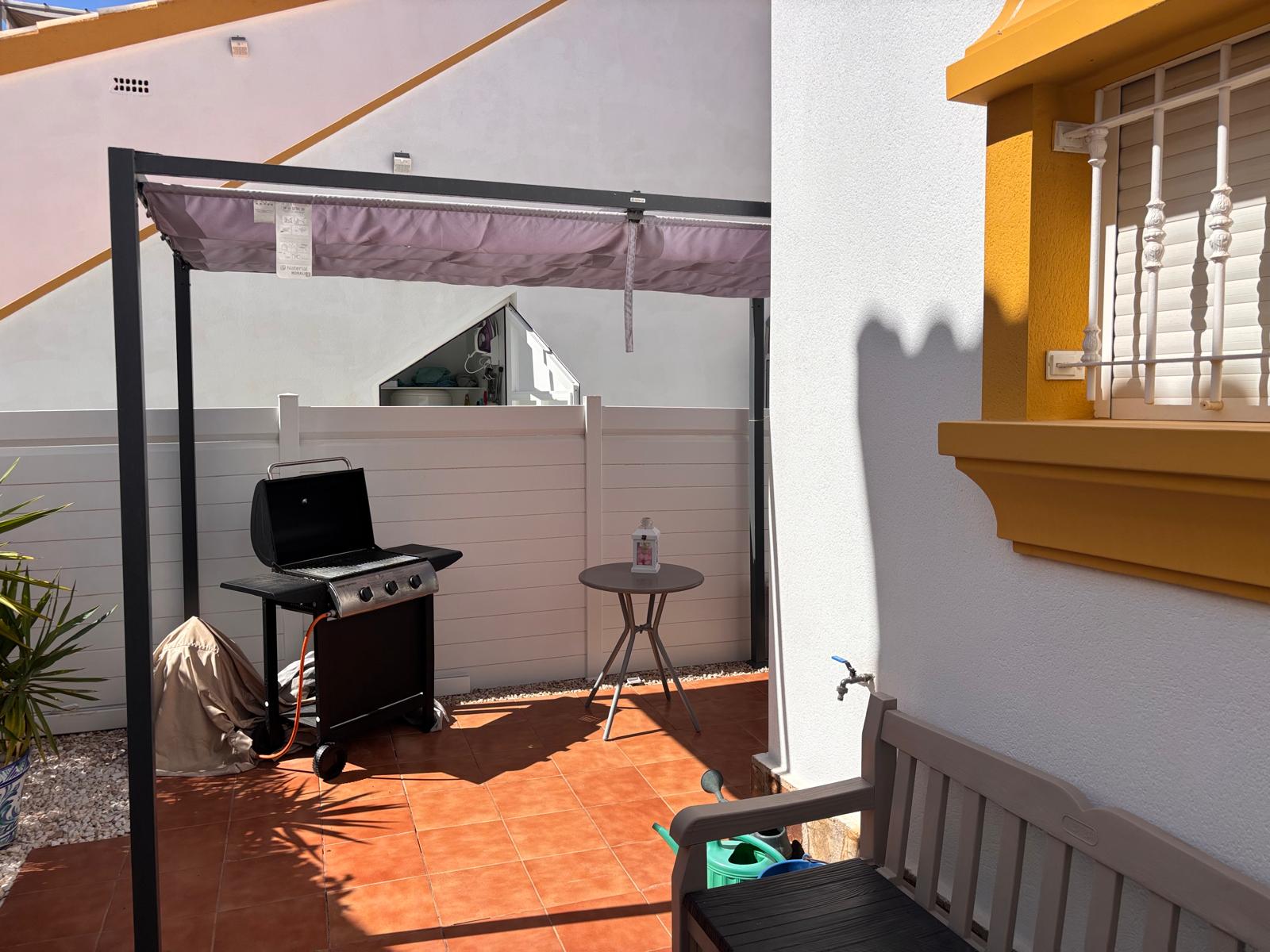 Villa for sale in El Campo, Alicante, Spain