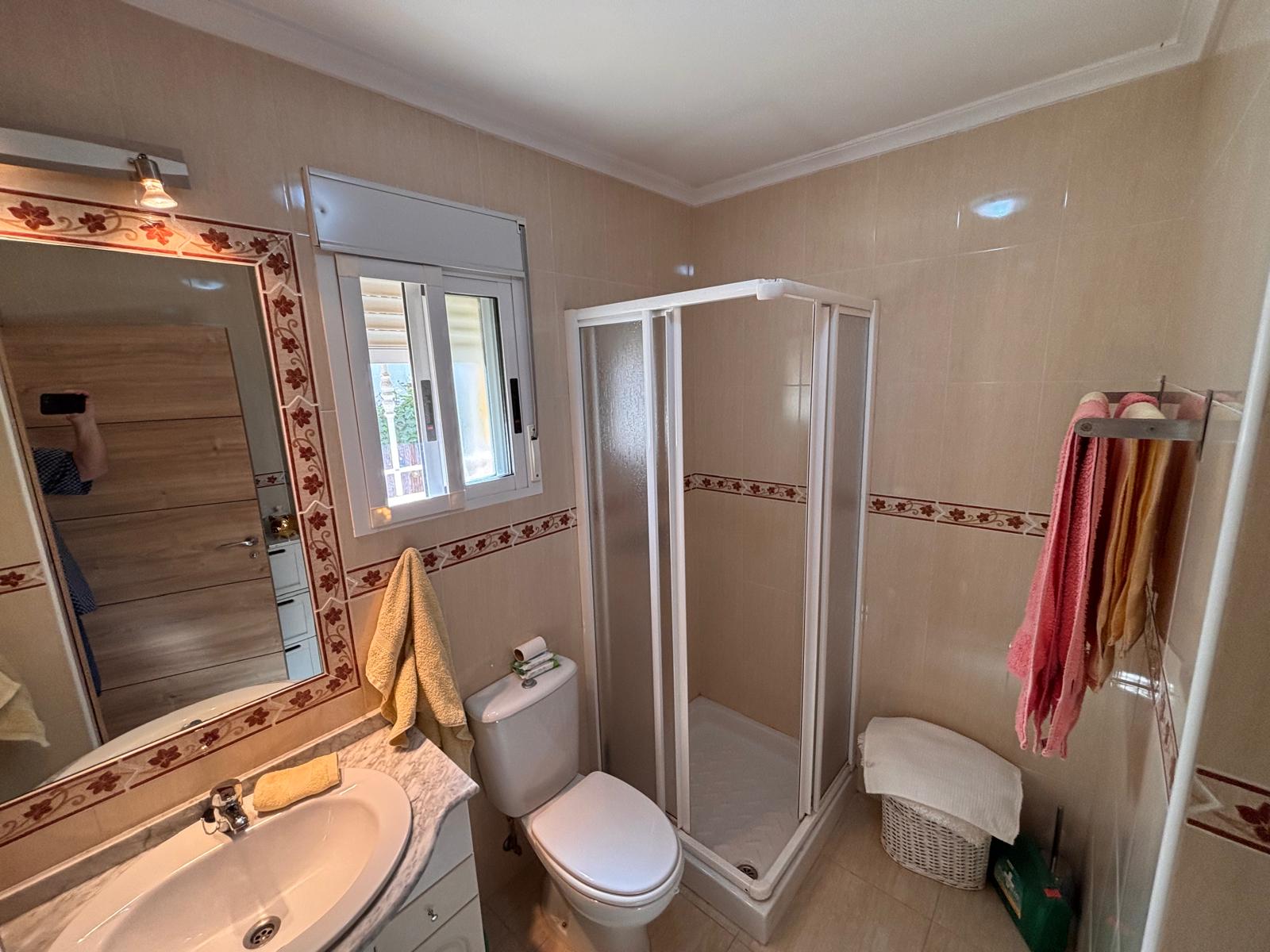Villa for sale in El Campo, Alicante, Spain