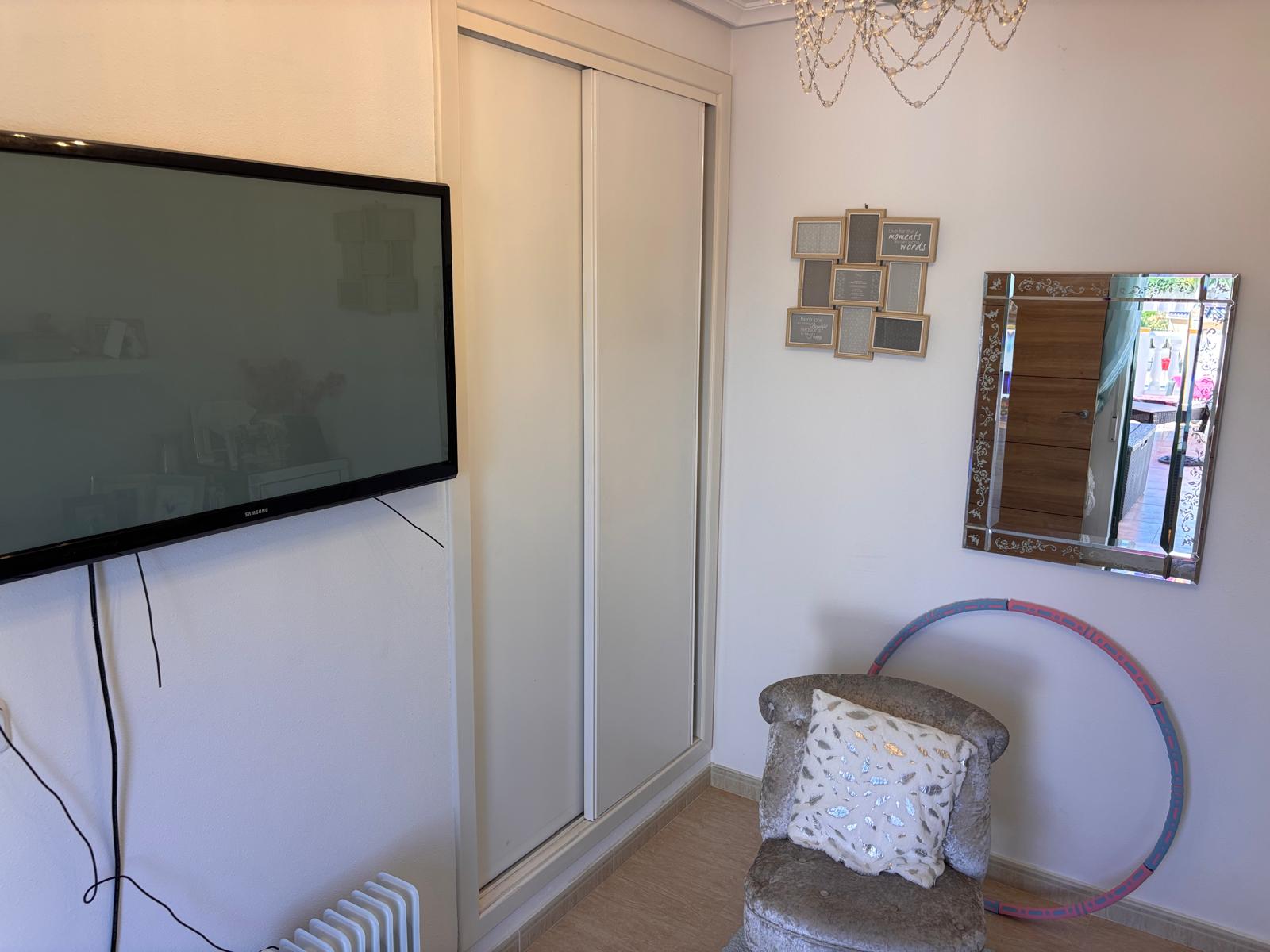 Villa for sale in El Campo, Alicante, Spain