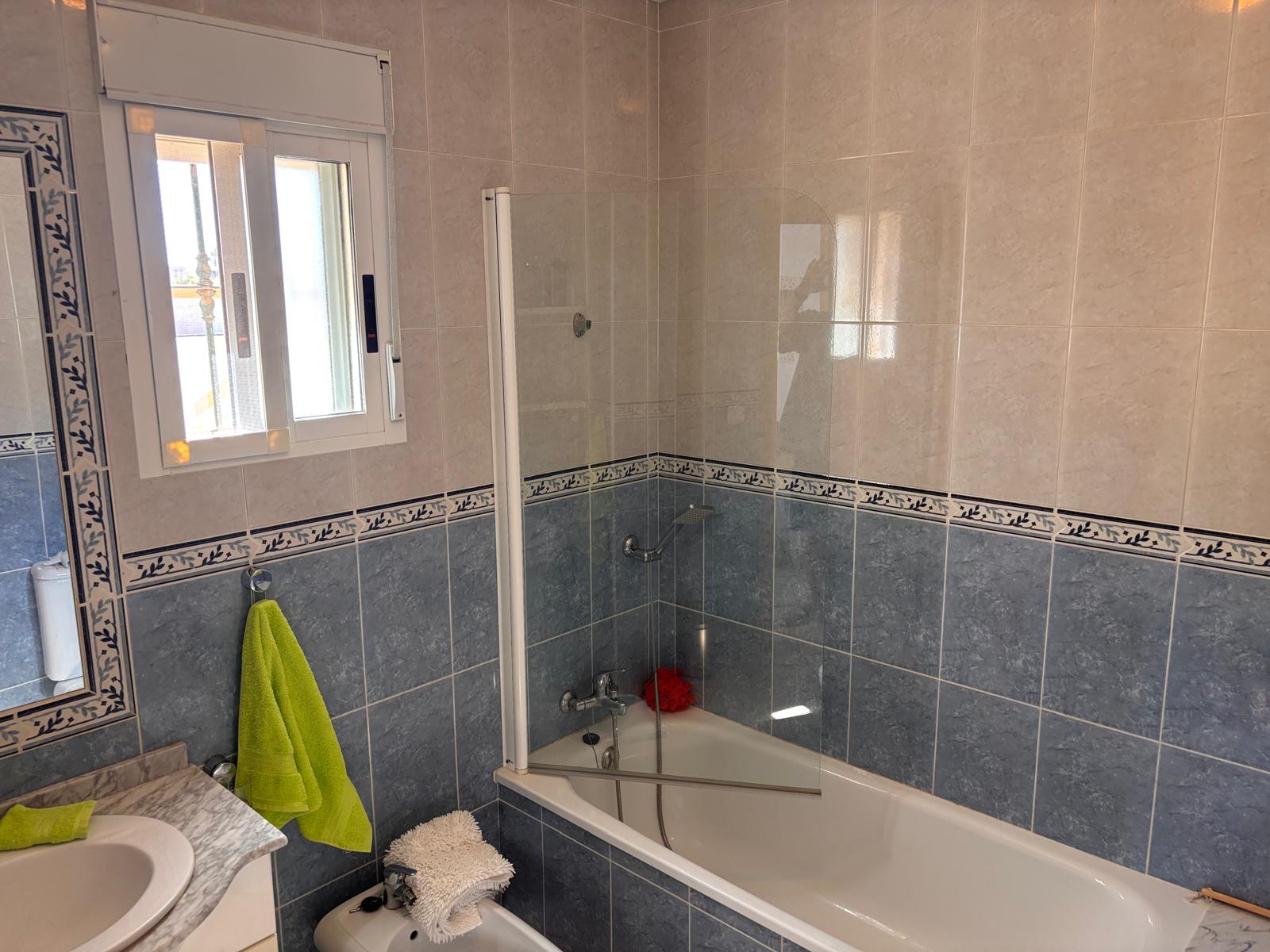 Villa for sale in El Campo, Alicante, Spain