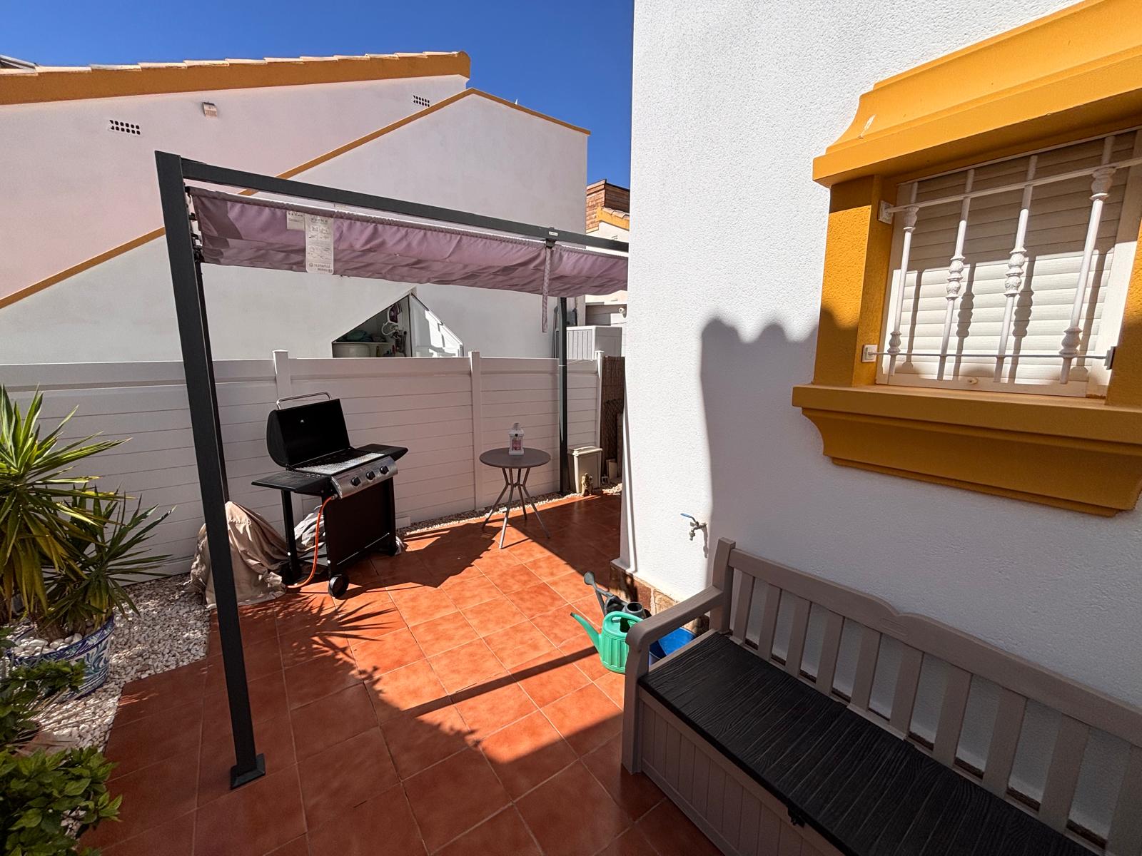 Villa for sale in El Campo, Alicante, Spain