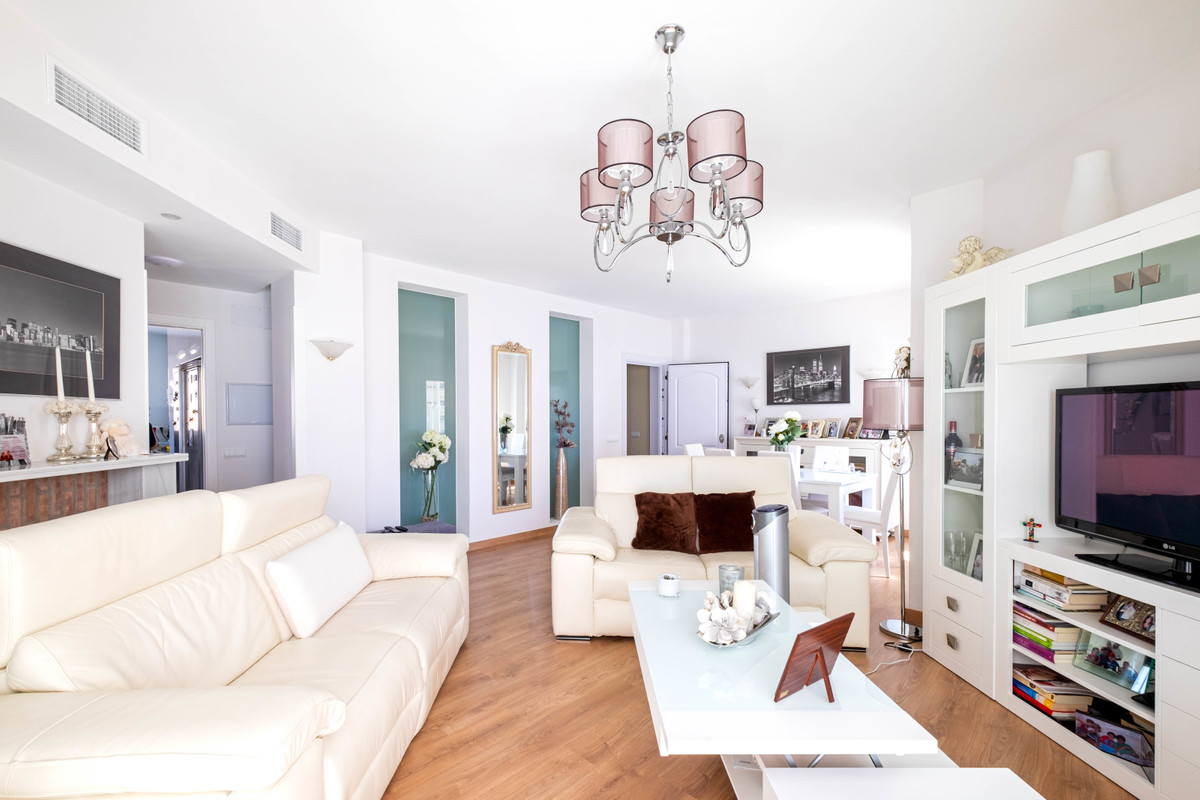 Town House for sale in Fuengirola, Málaga, Spain