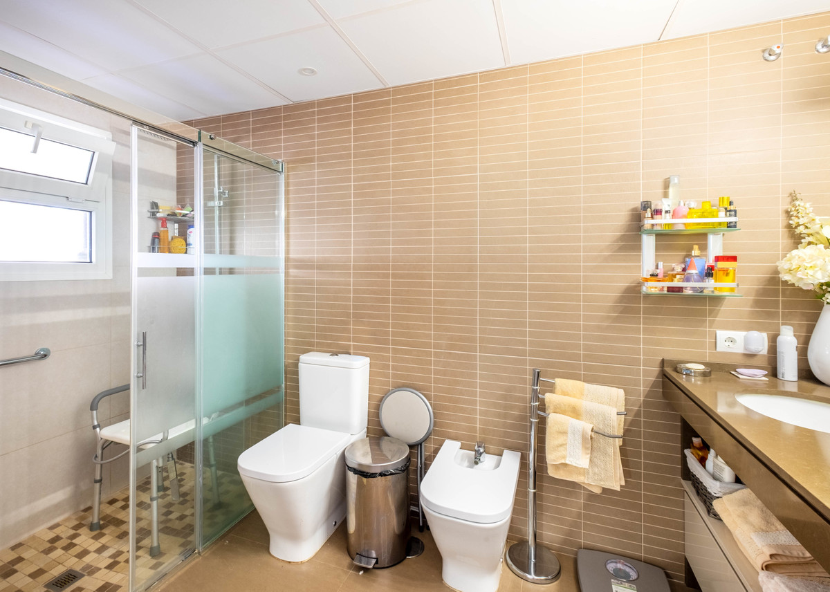Town House for sale in Fuengirola, Málaga, Spain