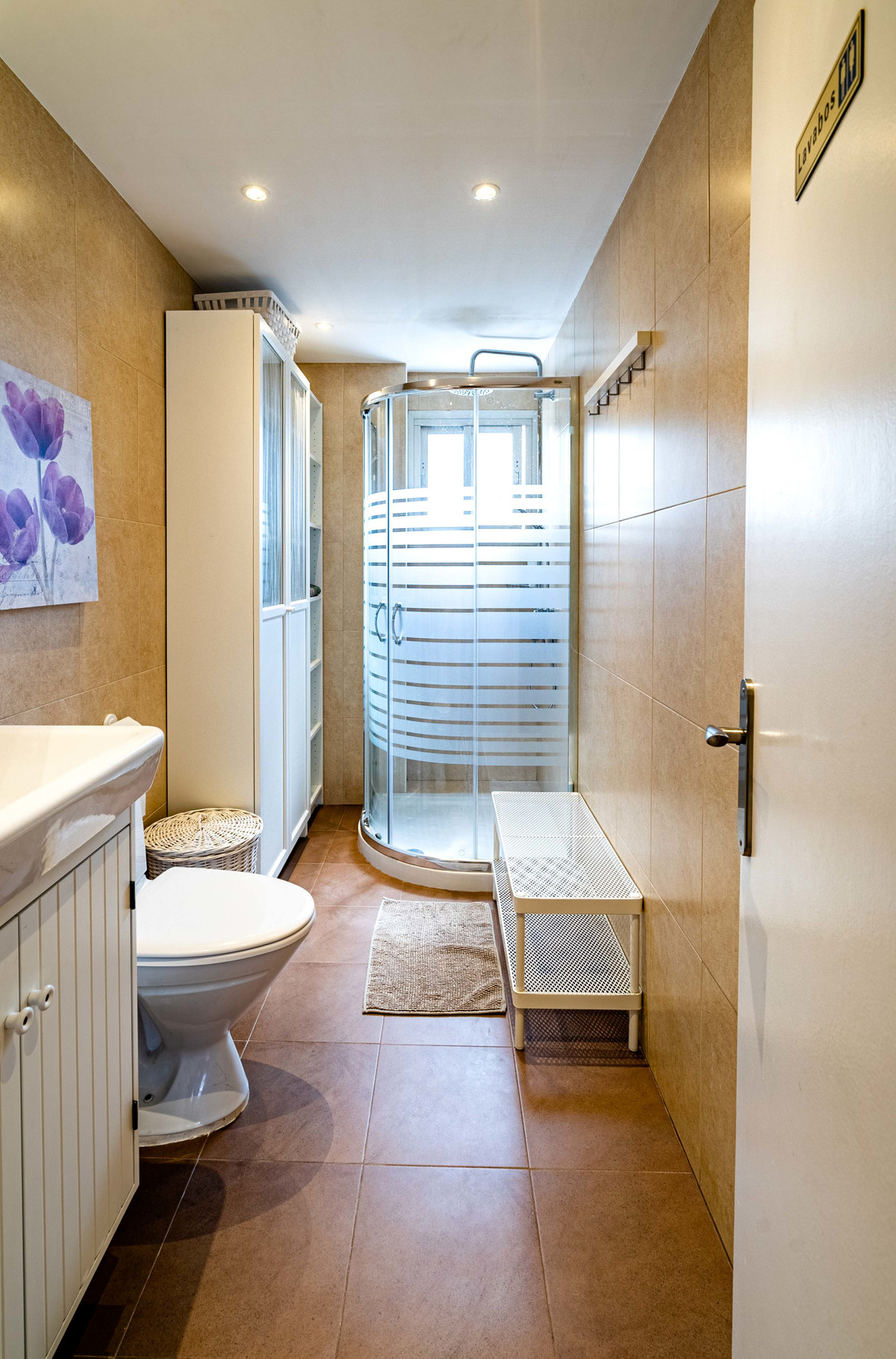 Town House for sale in Fuengirola, Málaga, Spain