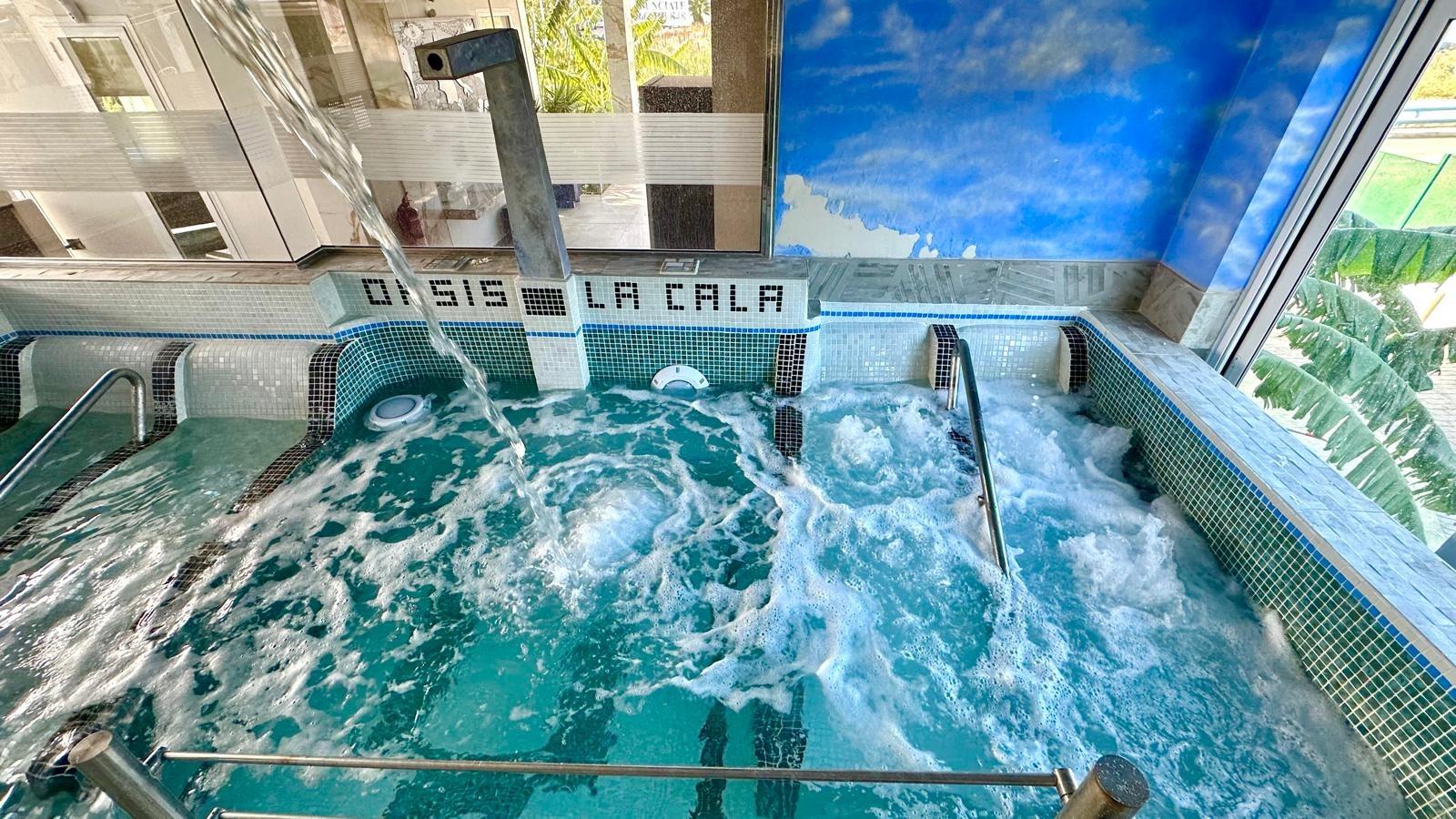 Piso en venta en Finestrat