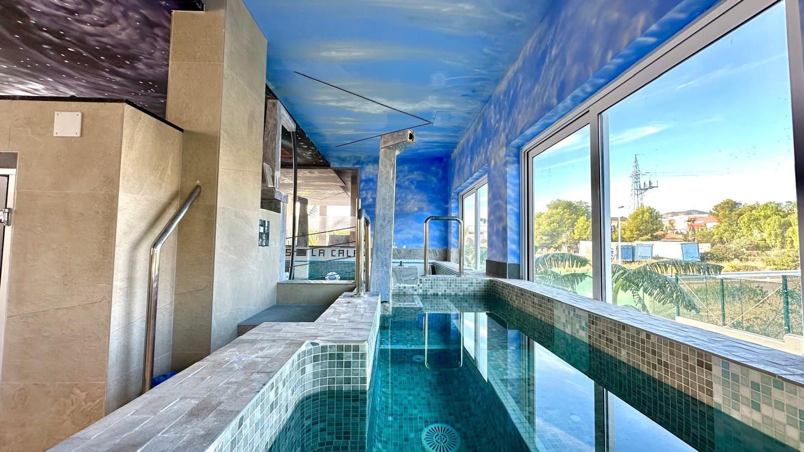 Piso en venta en Finestrat