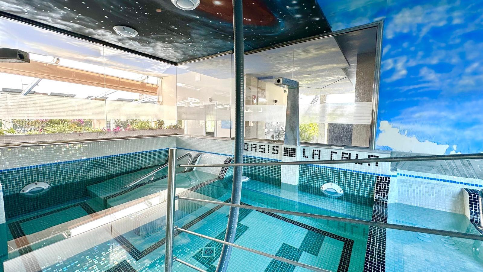 Piso en venta en Finestrat