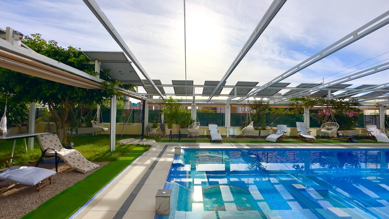 Piso en venta en Finestrat